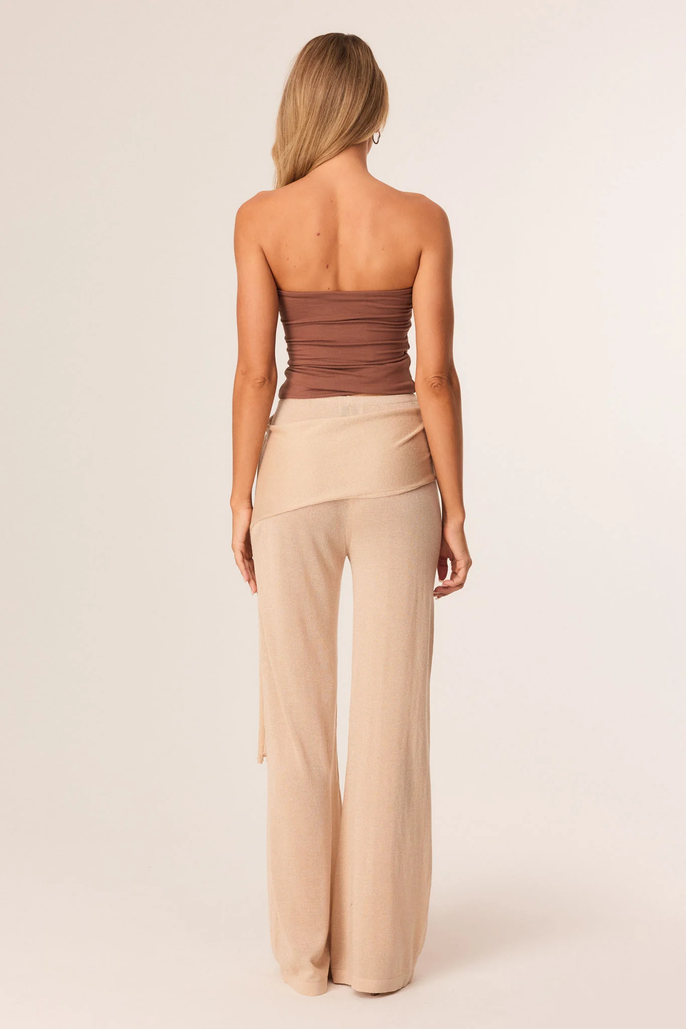 CELINE SHIMMER PANTS - Image 3