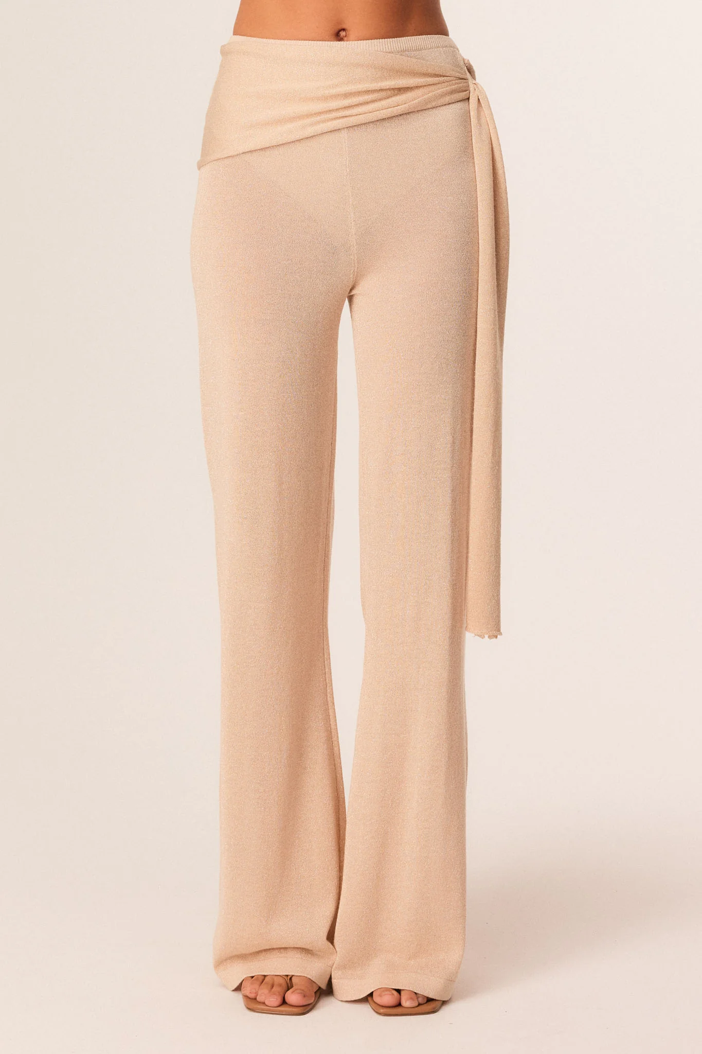 CELINE SHIMMER PANTS - Image 6