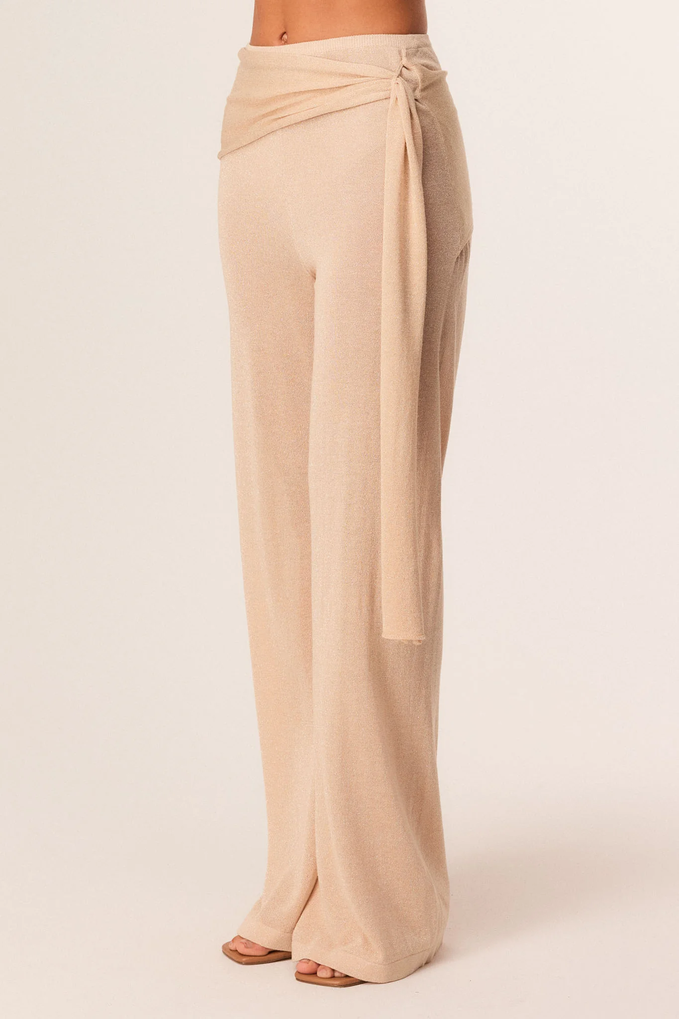 CELINE SHIMMER PANTS - Image 7