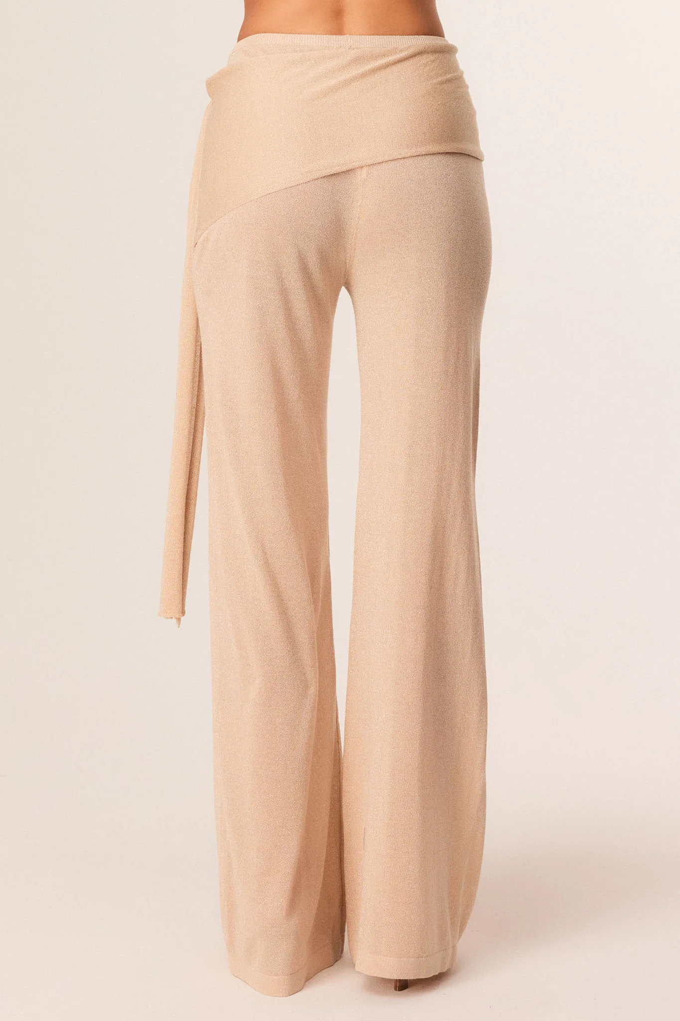 CELINE SHIMMER PANTS - Image 8