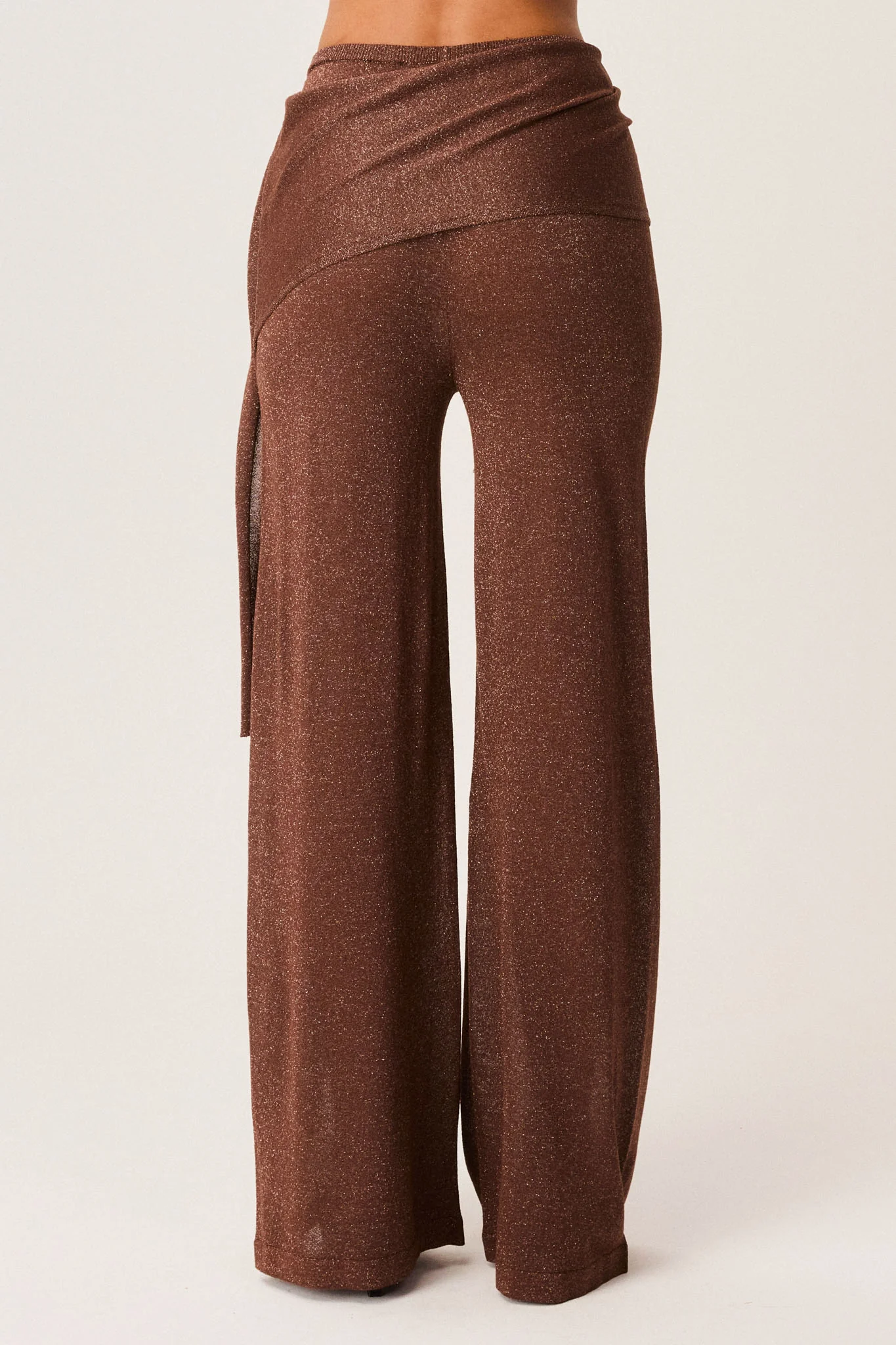 CELINE SHIMMER PANTS - Image 9
