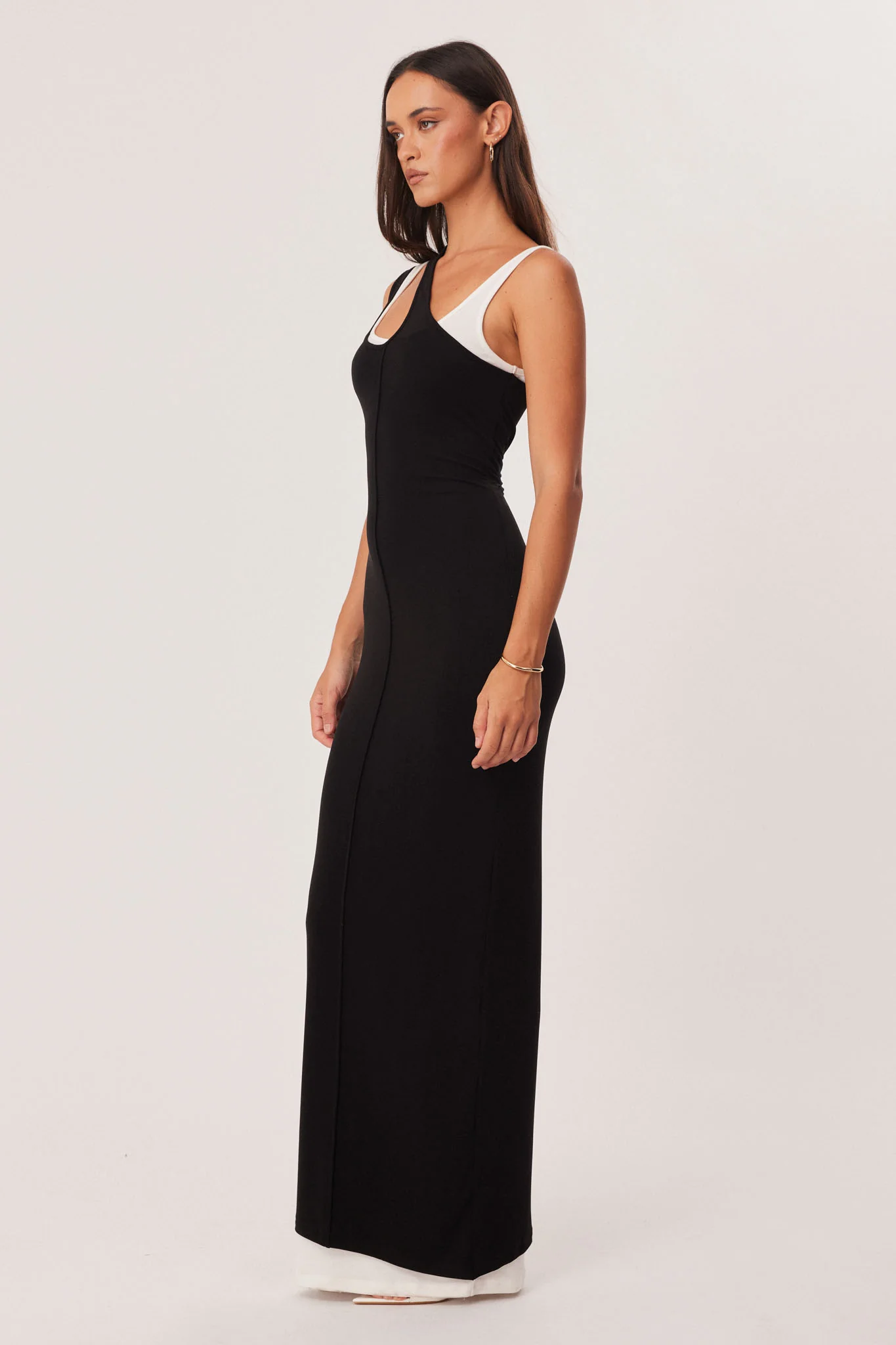 CHANTARA MAXI DRESS - Image 2