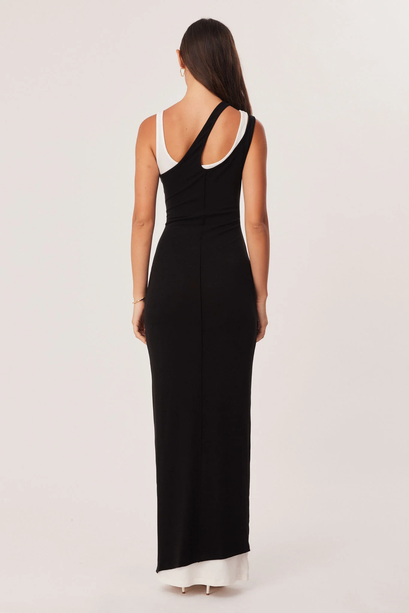 CHANTARA MAXI DRESS - Image 3
