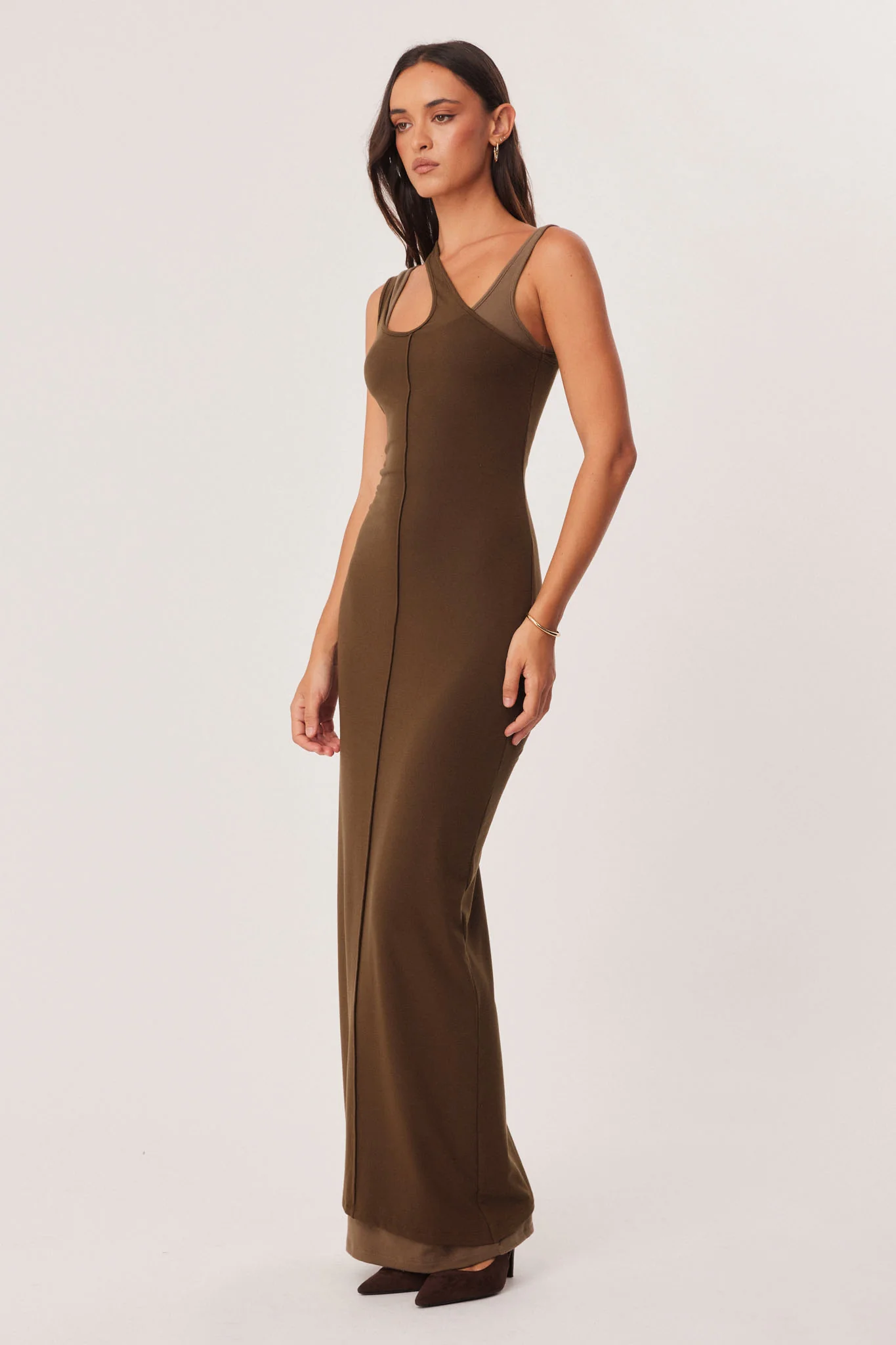 CHANTARA MAXI DRESS - Image 3