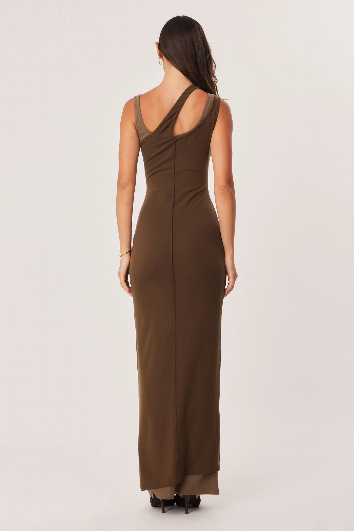 CHANTARA MAXI DRESS - Image 4