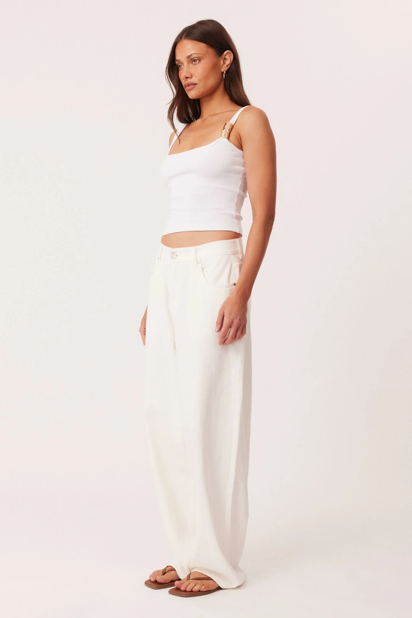 CLEA TANK TOP - Image 4