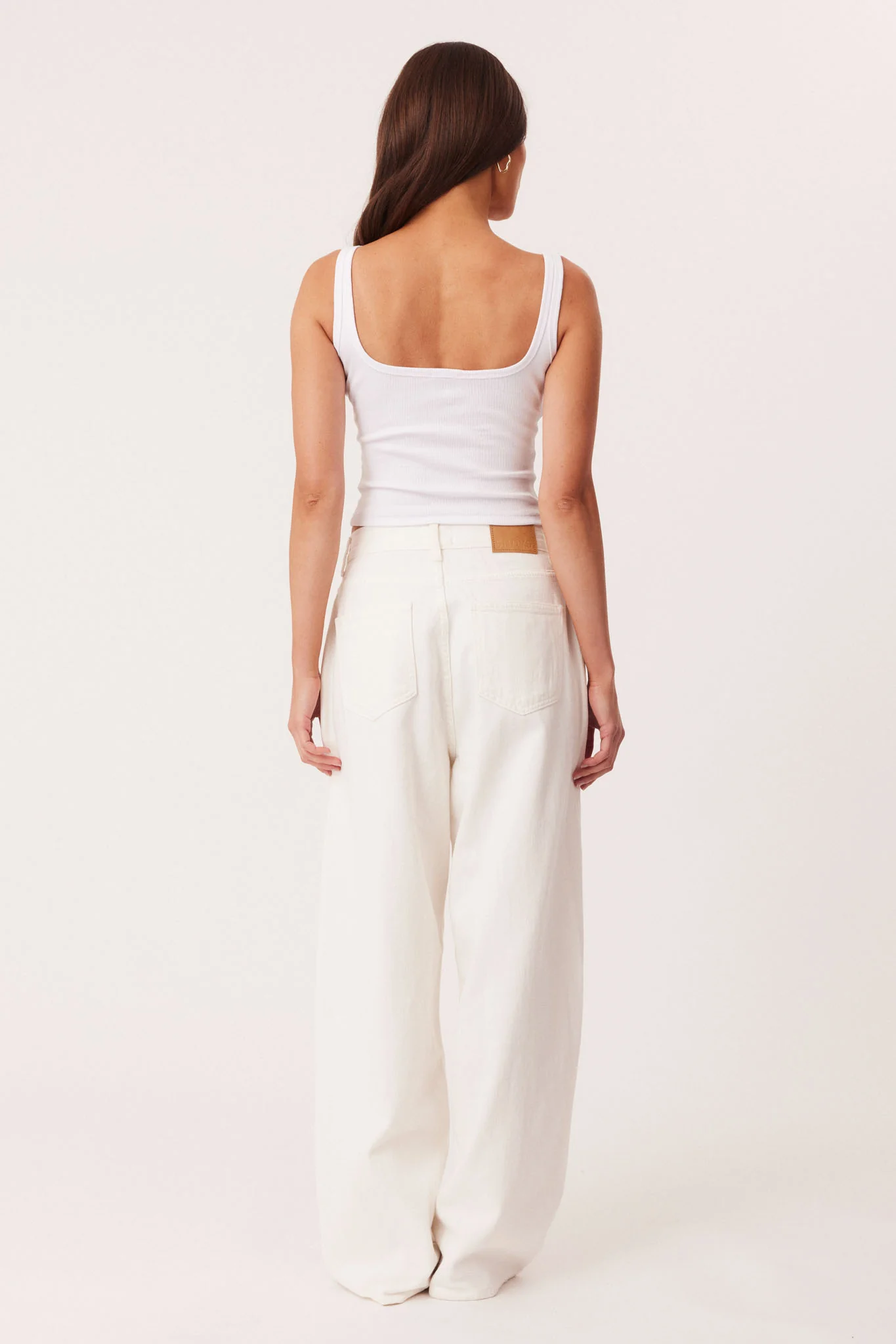 CLEA TANK TOP - Image 5