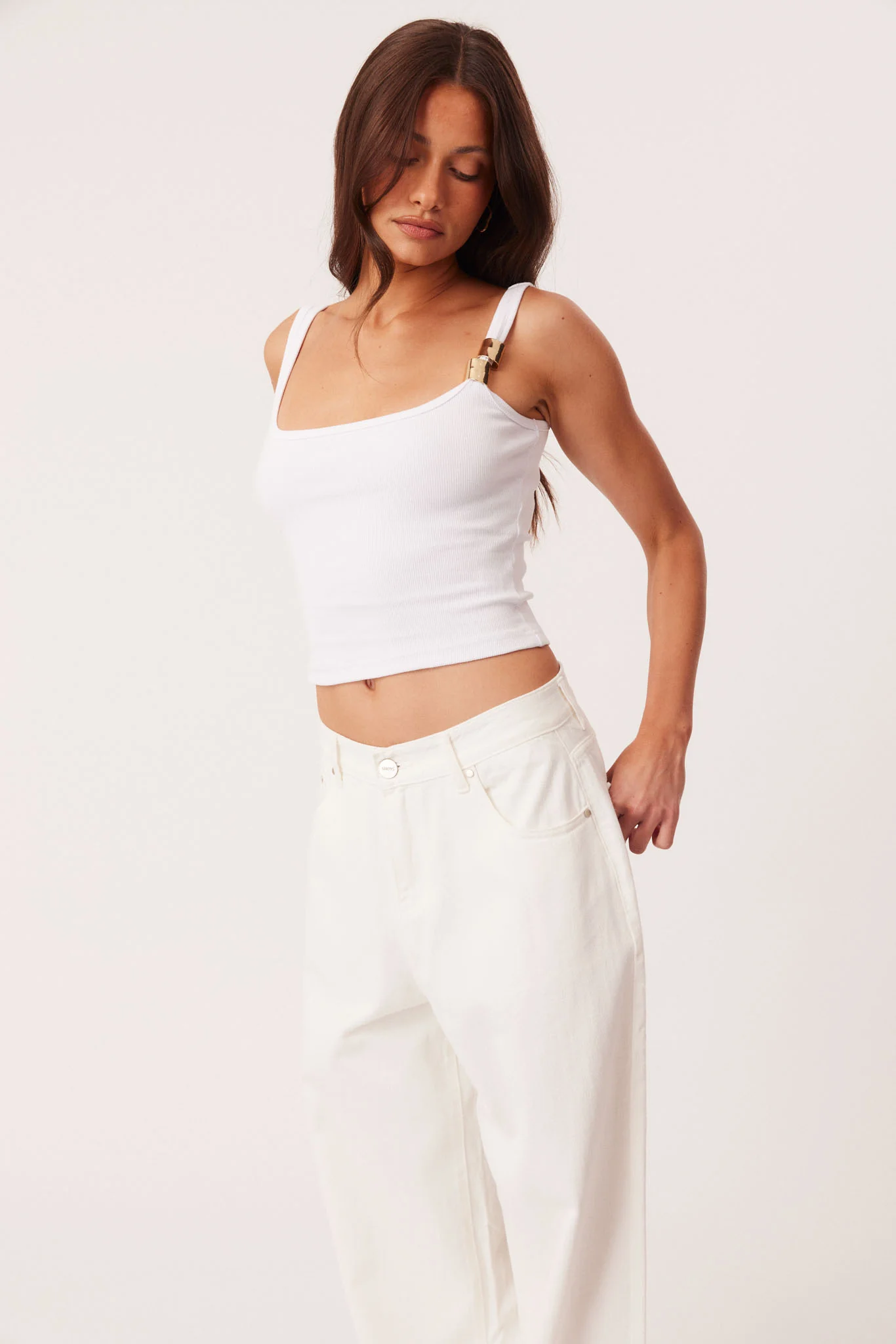 CLEA TANK TOP - Image 6