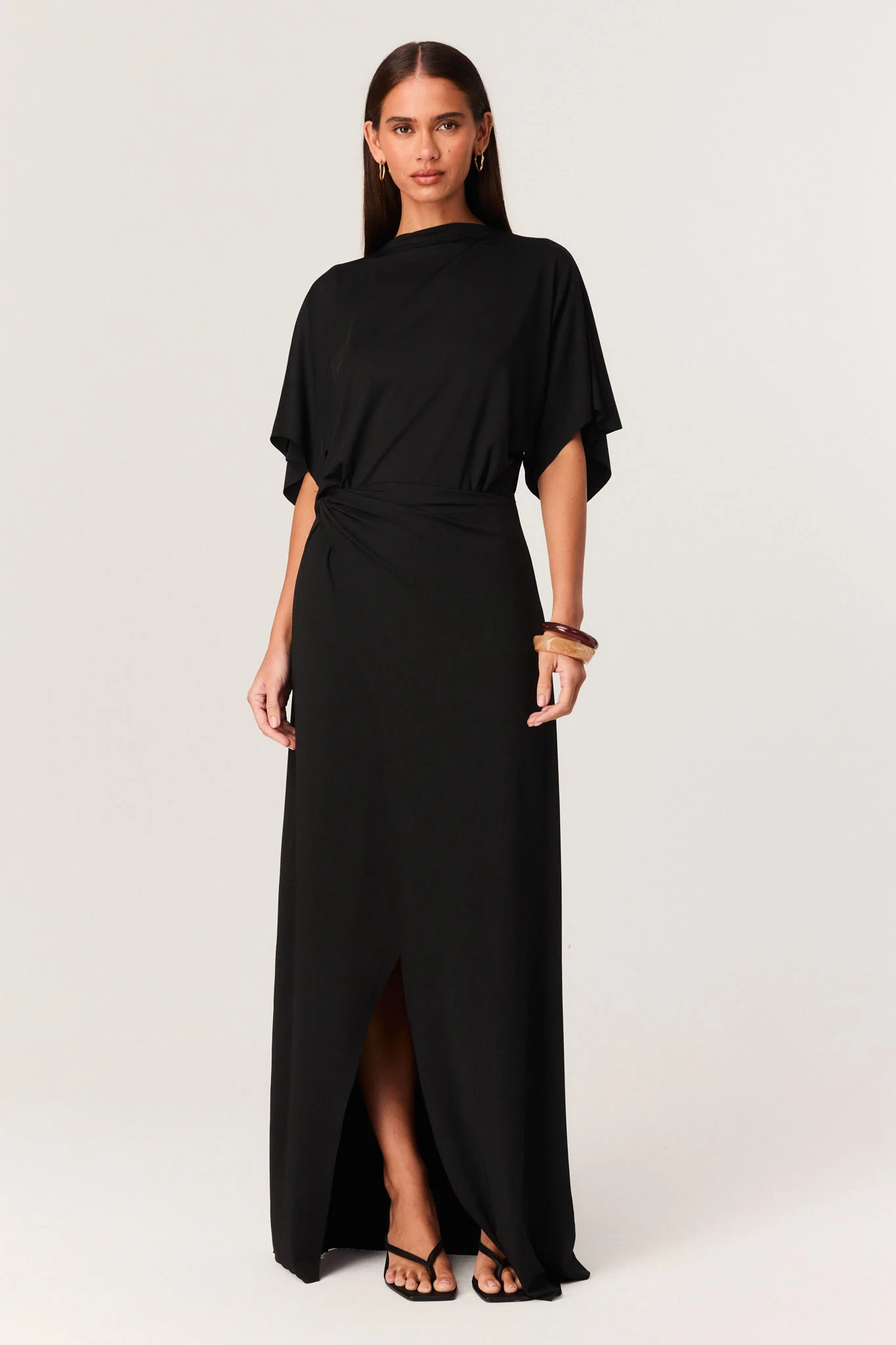 CORA MAXI DRESS