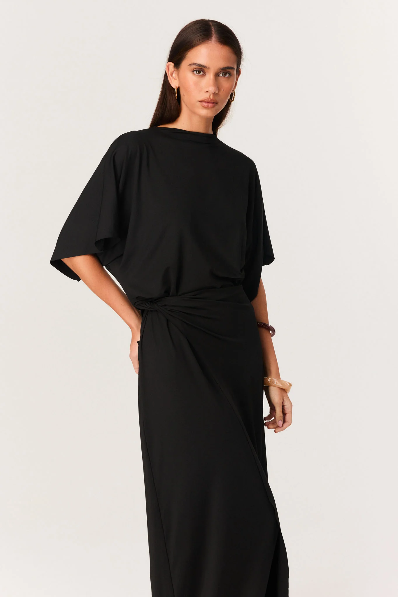 CORA MAXI DRESS - Image 2