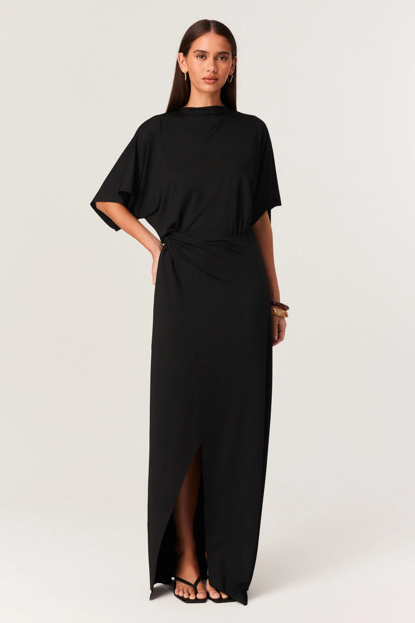 CORA MAXI DRESS - Image 3