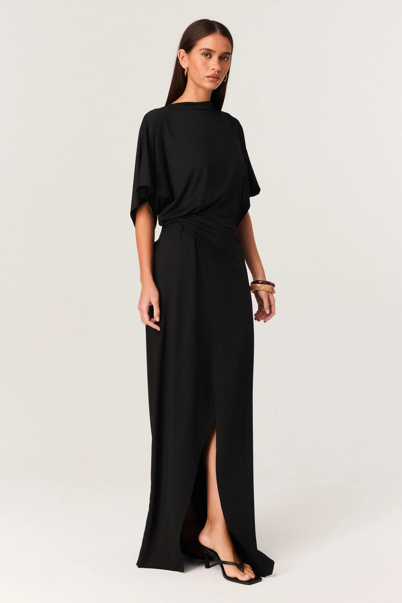 CORA MAXI DRESS - Image 4
