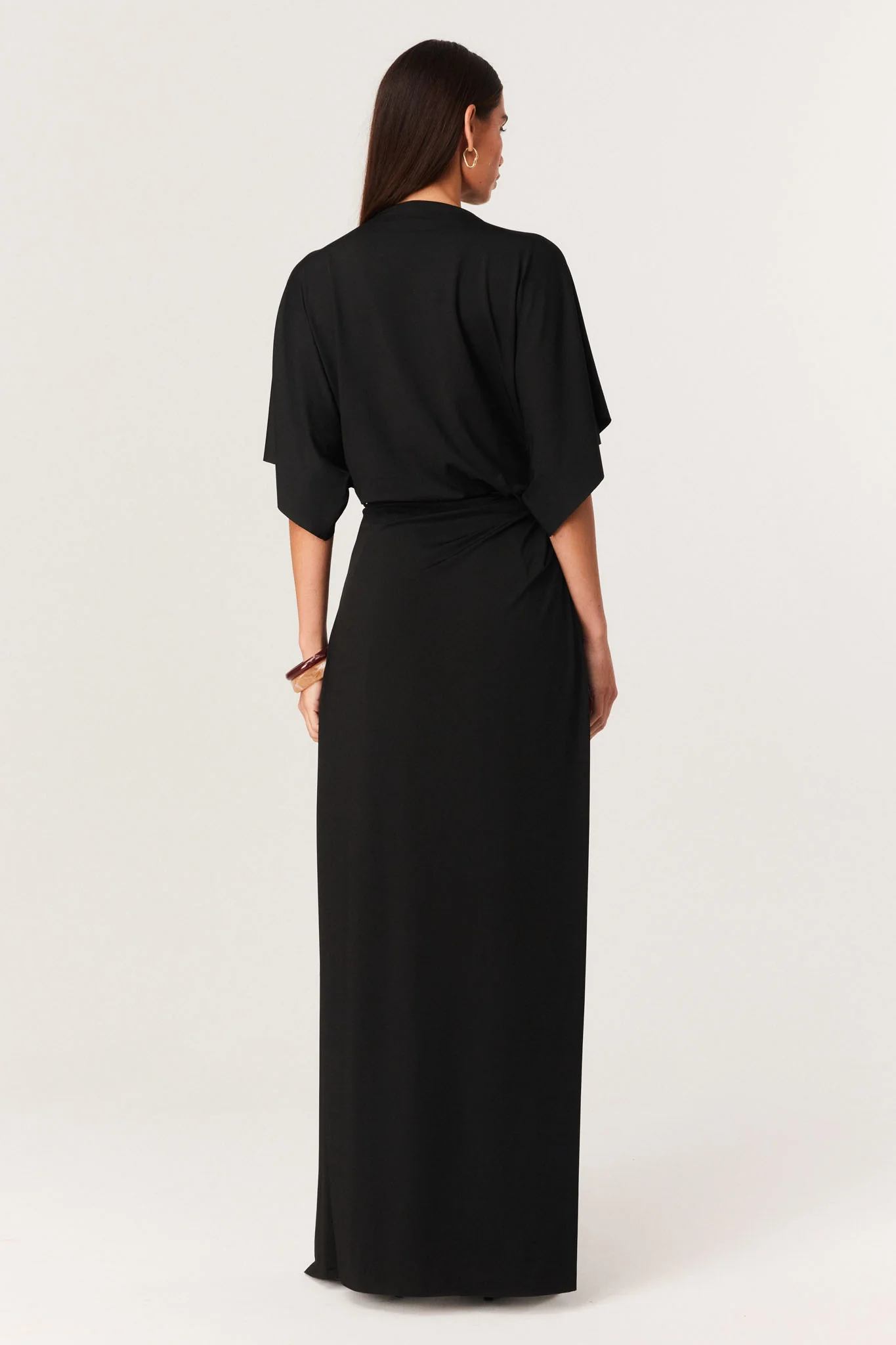 CORA MAXI DRESS - Image 5