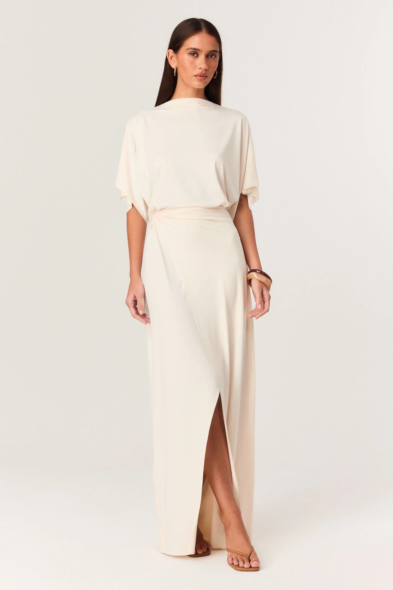 CORA MAXI DRESS - Image 3