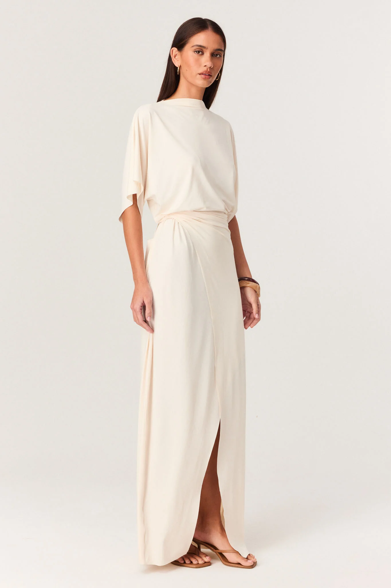 CORA MAXI DRESS - Image 4