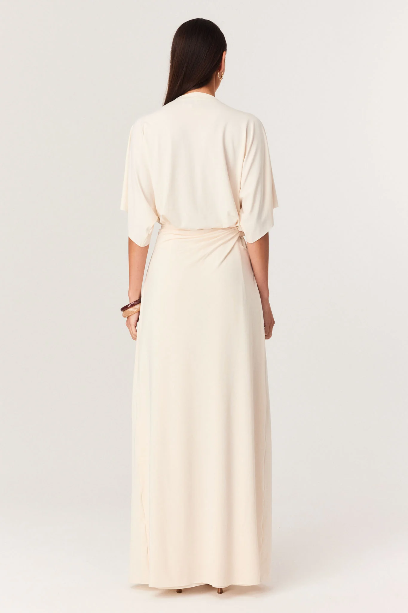 CORA MAXI DRESS - Image 5