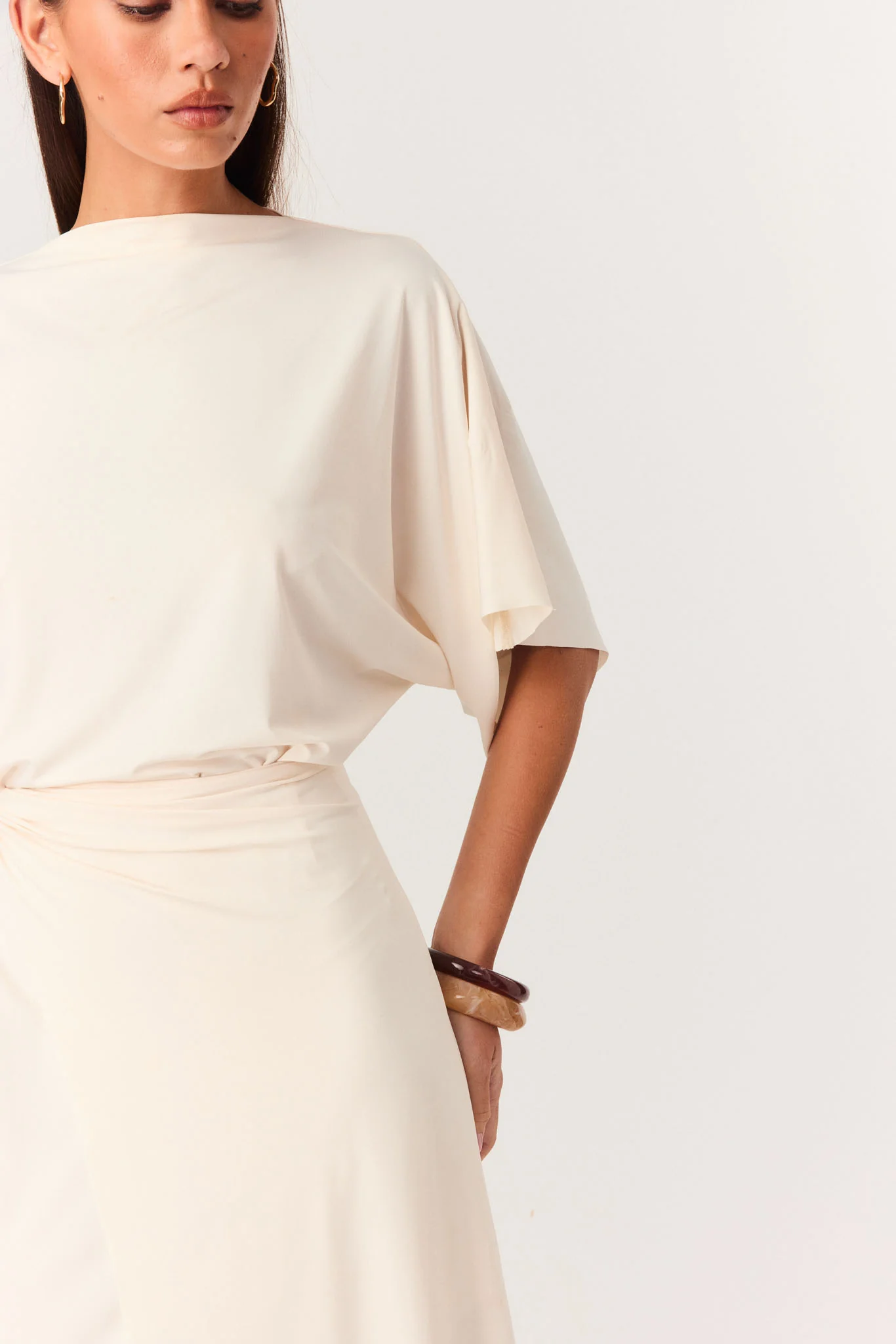 CORA MAXI DRESS - Image 6