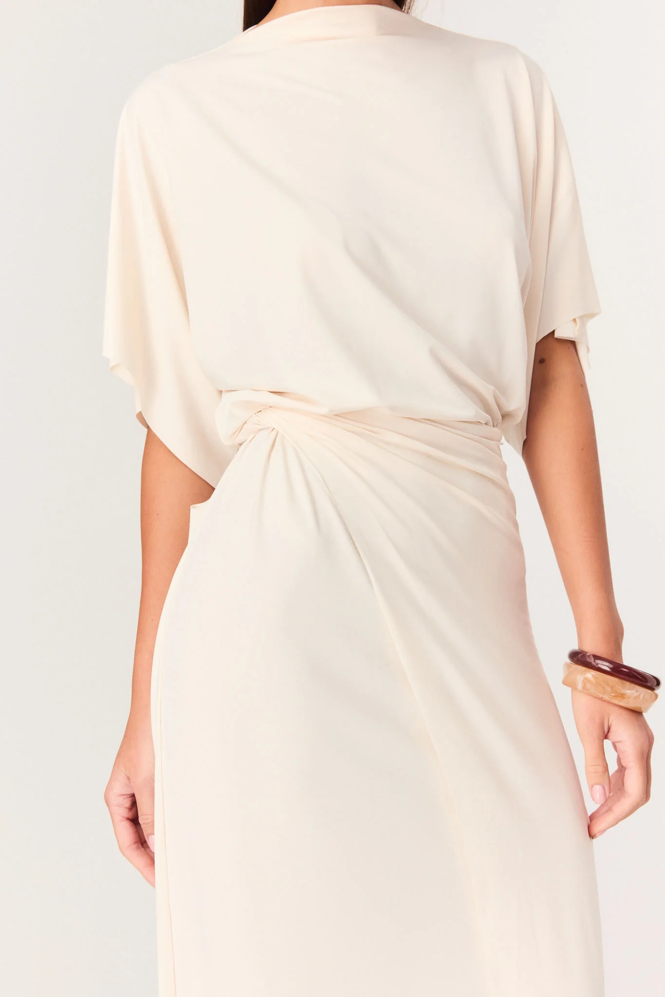 CORA MAXI DRESS - Image 7