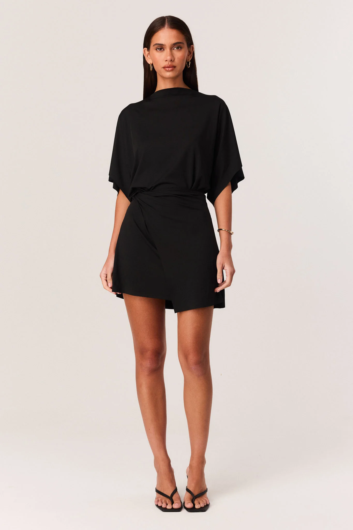 CORA MINI DRESS - Image 2