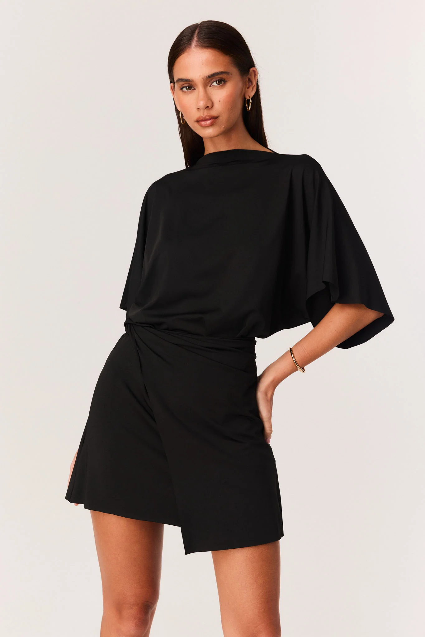 CORA MINI DRESS - Image 3