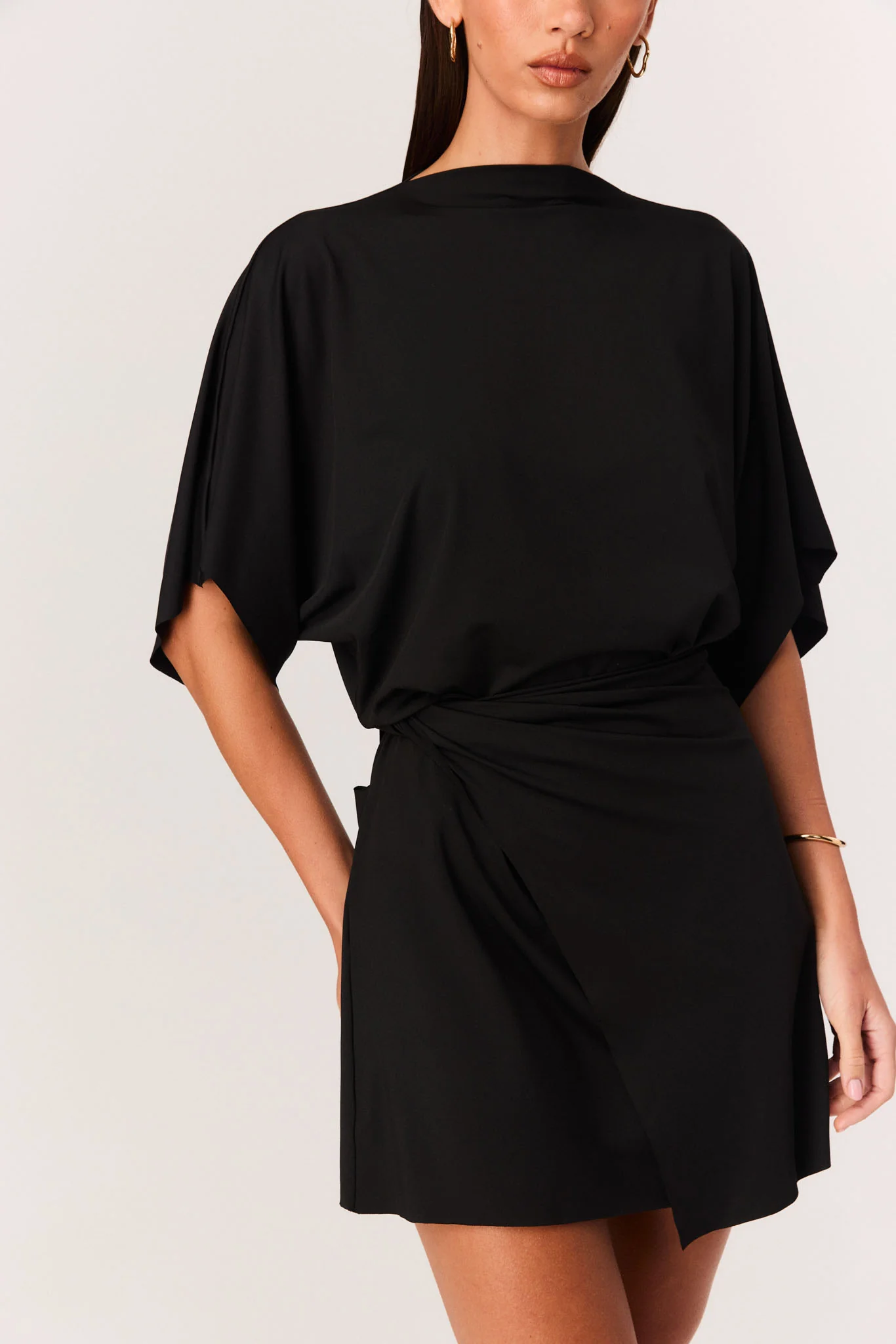 CORA MINI DRESS - Image 7