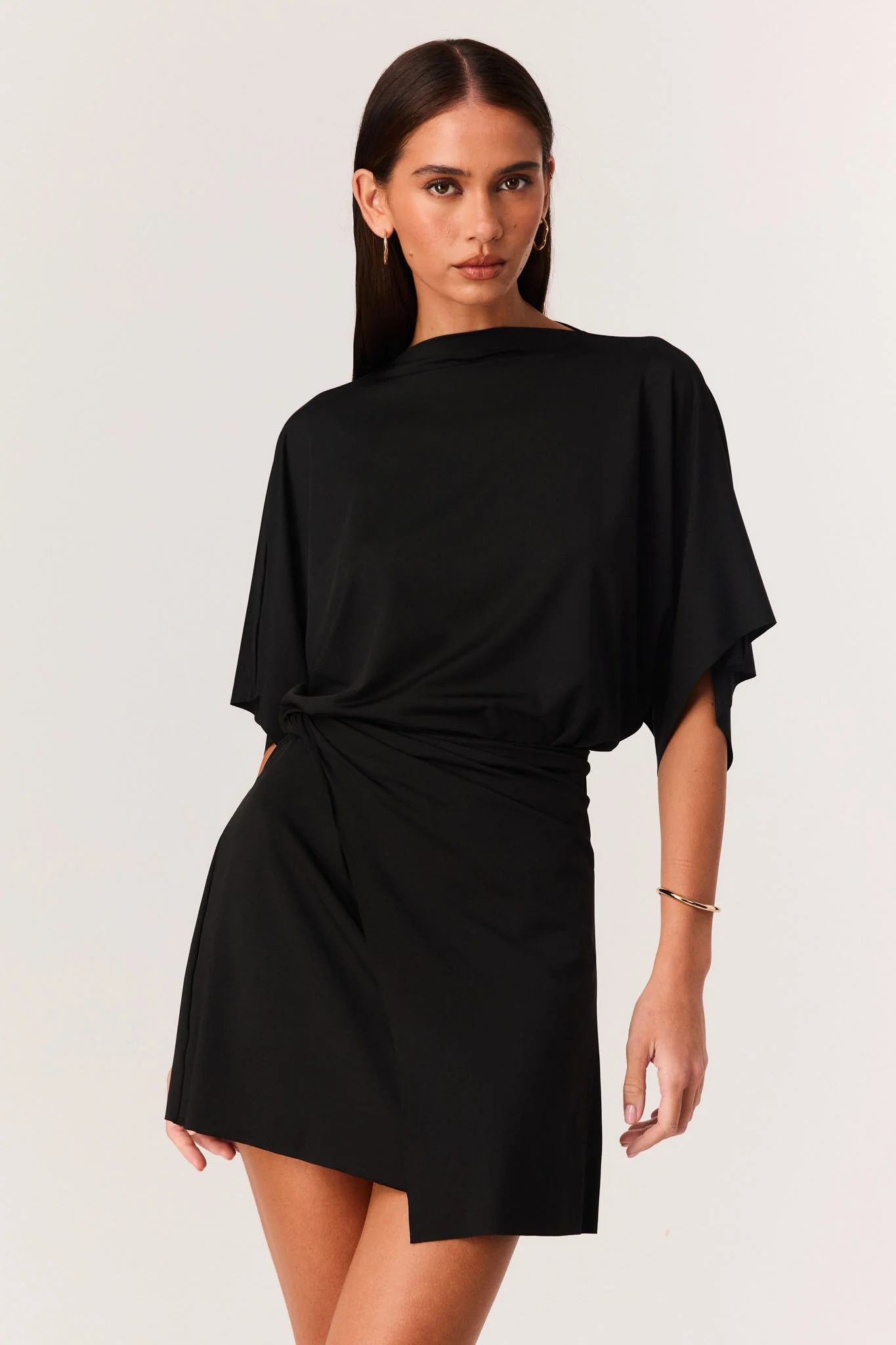 CORA MINI DRESS - Image 9
