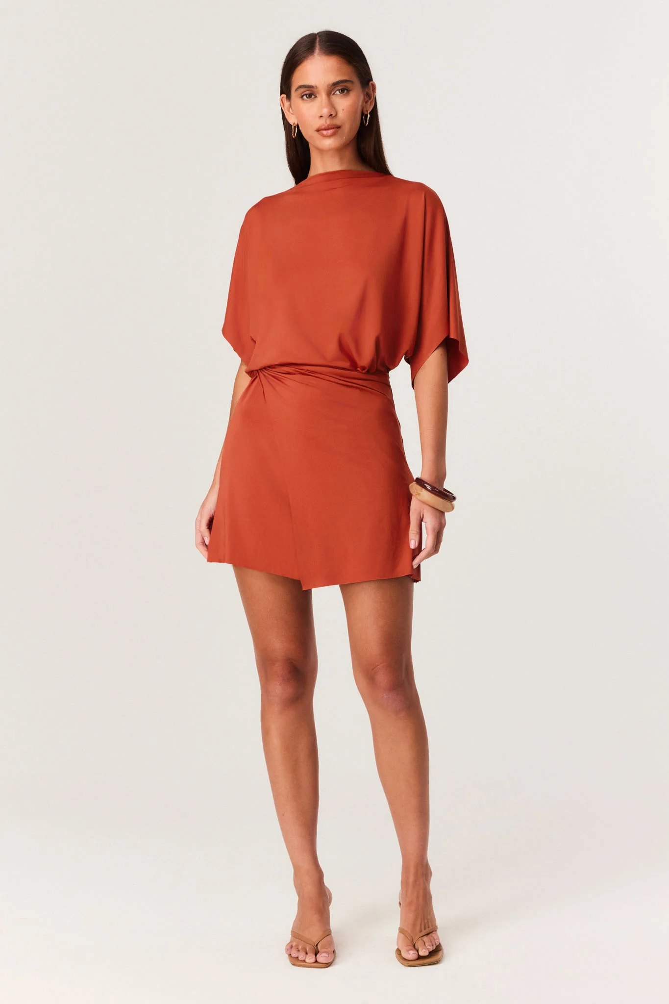 CORA MINI DRESS - Image 3