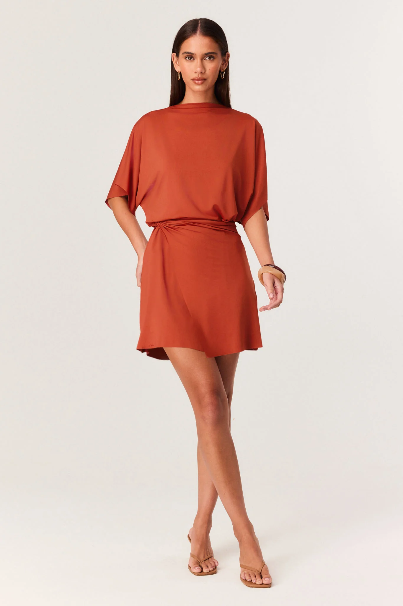 CORA MINI DRESS - Image 4