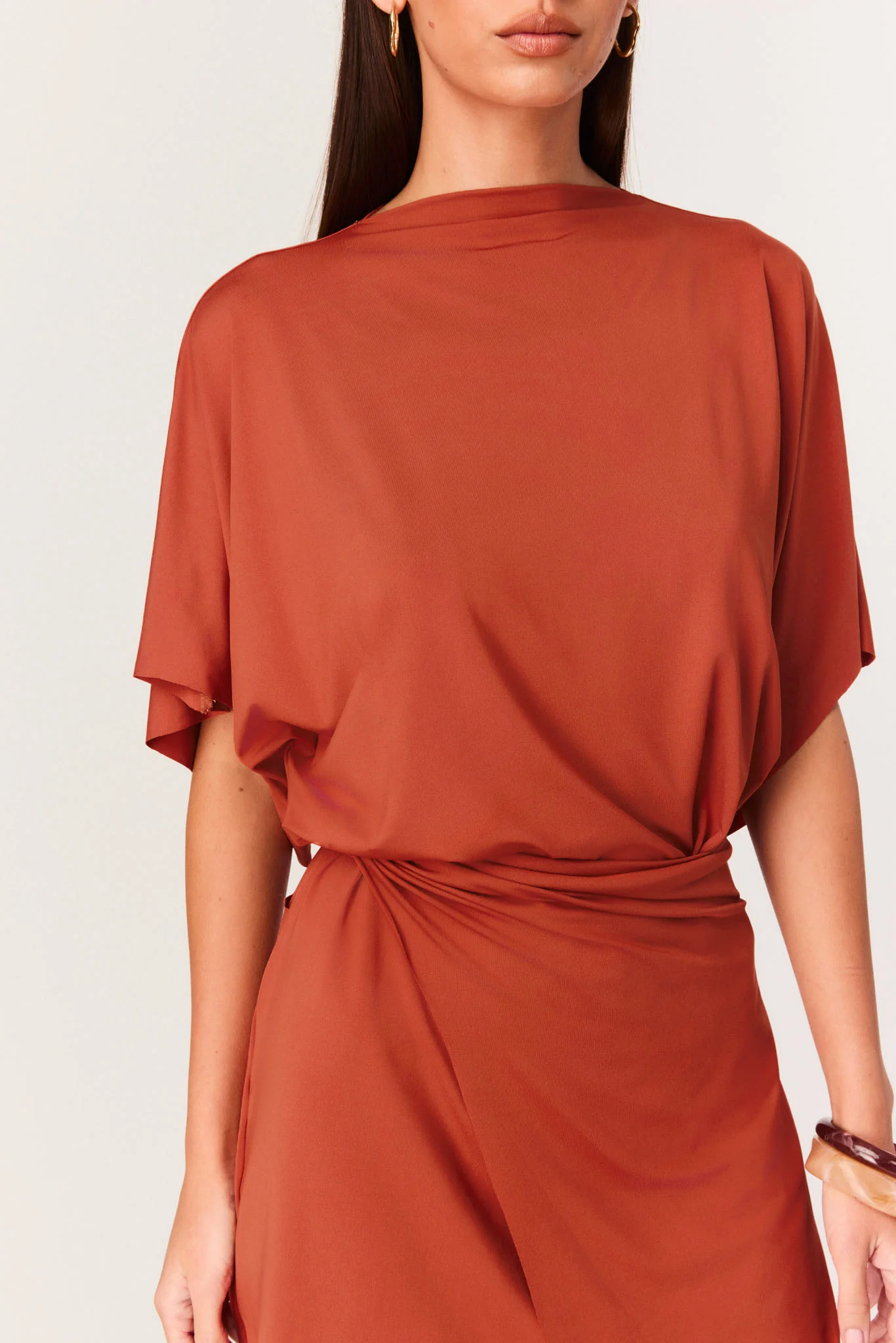 CORA MINI DRESS - Image 6