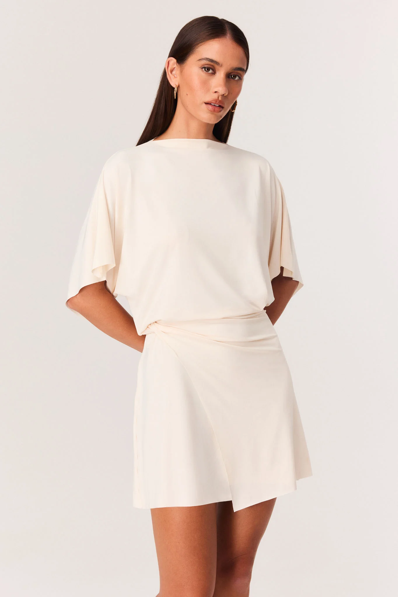 CORA MINI DRESS - Image 2