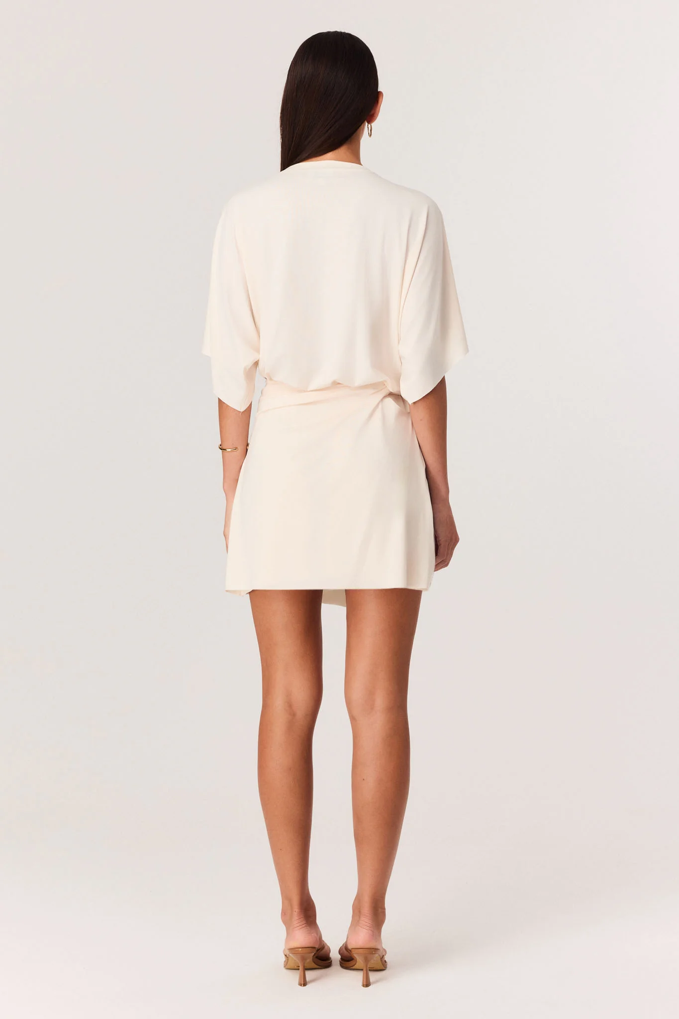 CORA MINI DRESS - Image 5