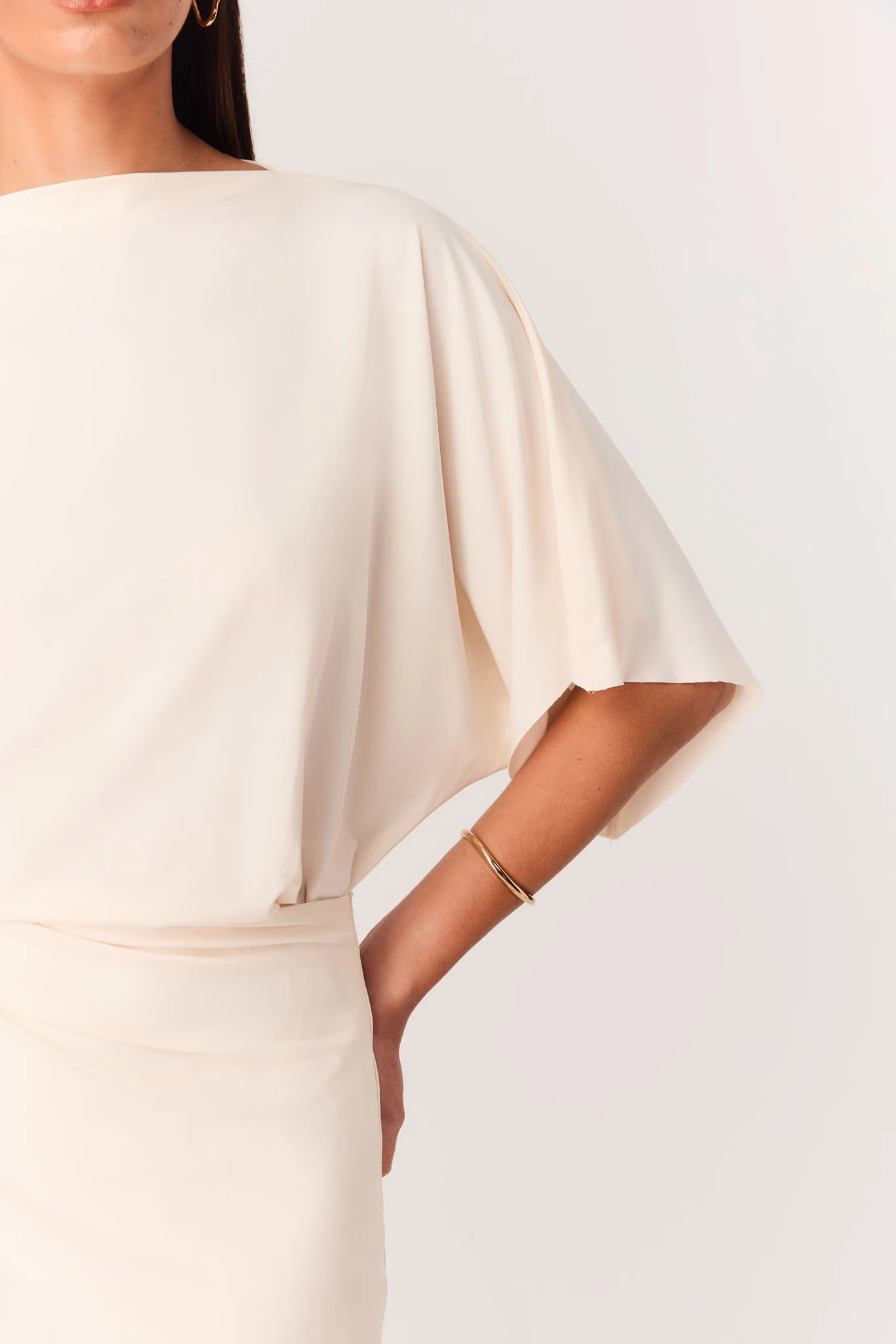 CORA MINI DRESS - Image 6