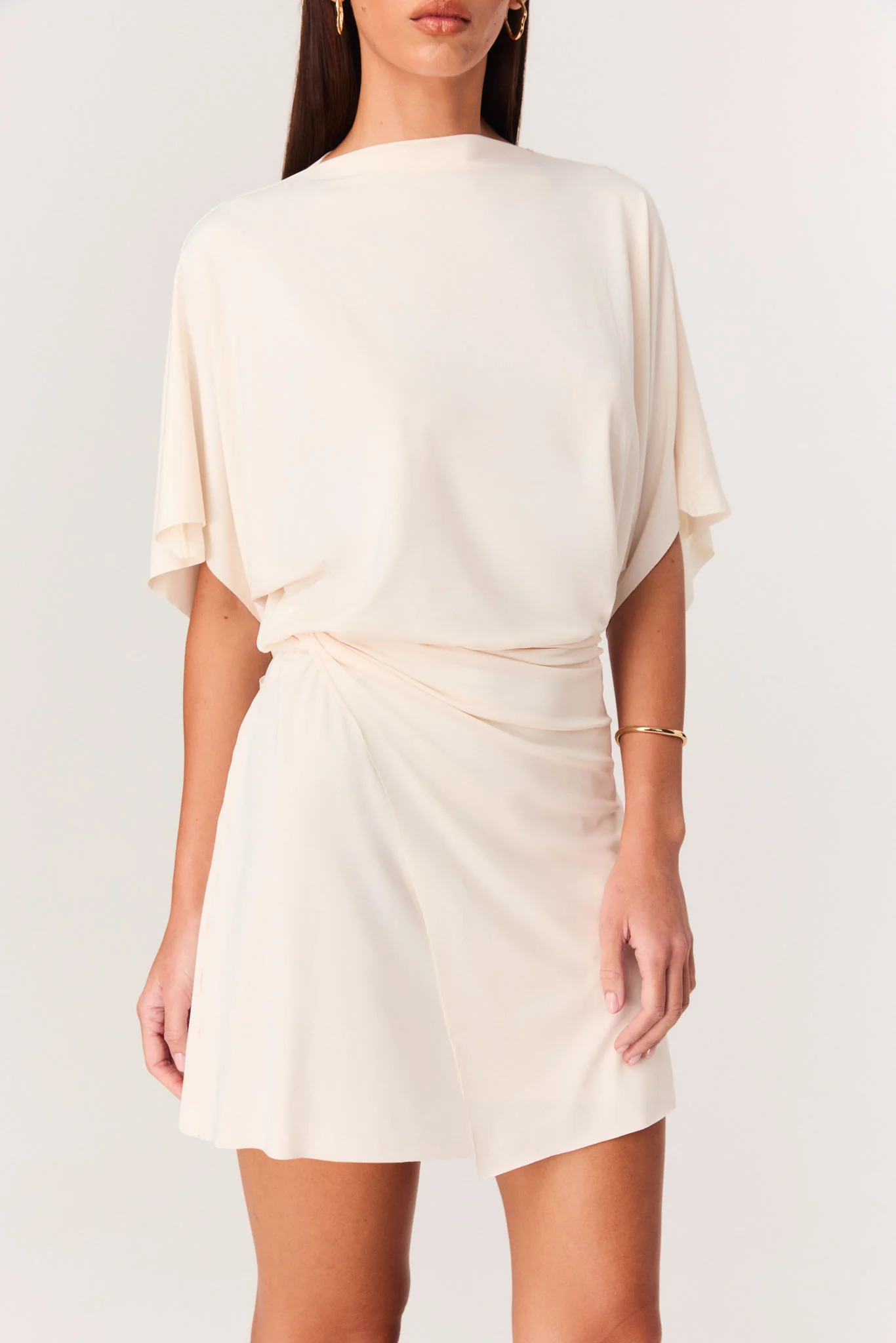 CORA MINI DRESS - Image 7