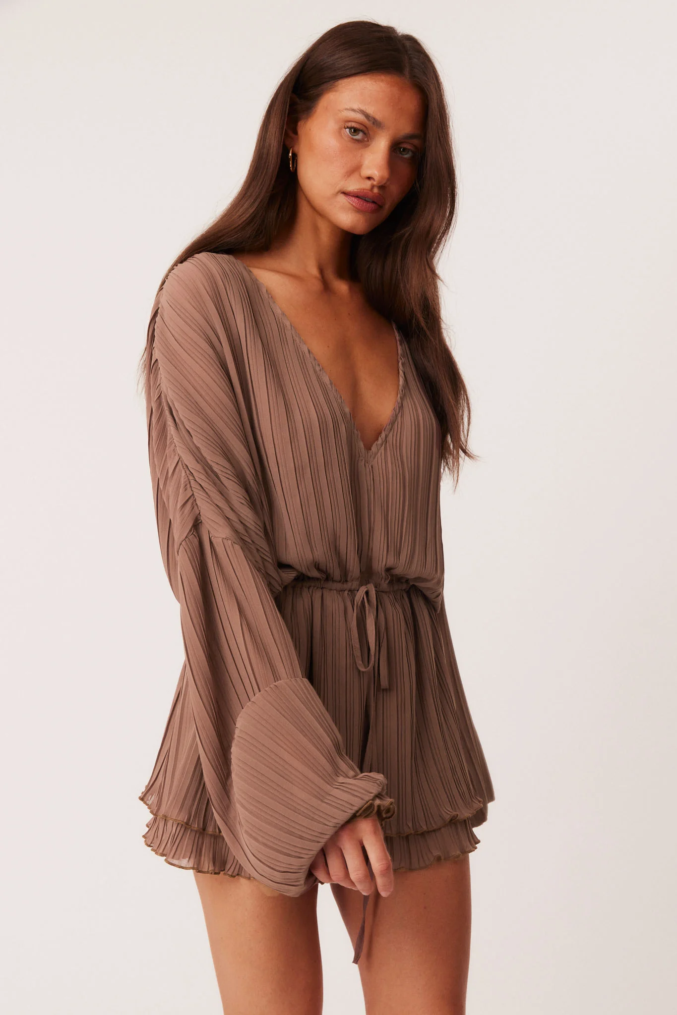 DANZA MINI DRESS - Image 2