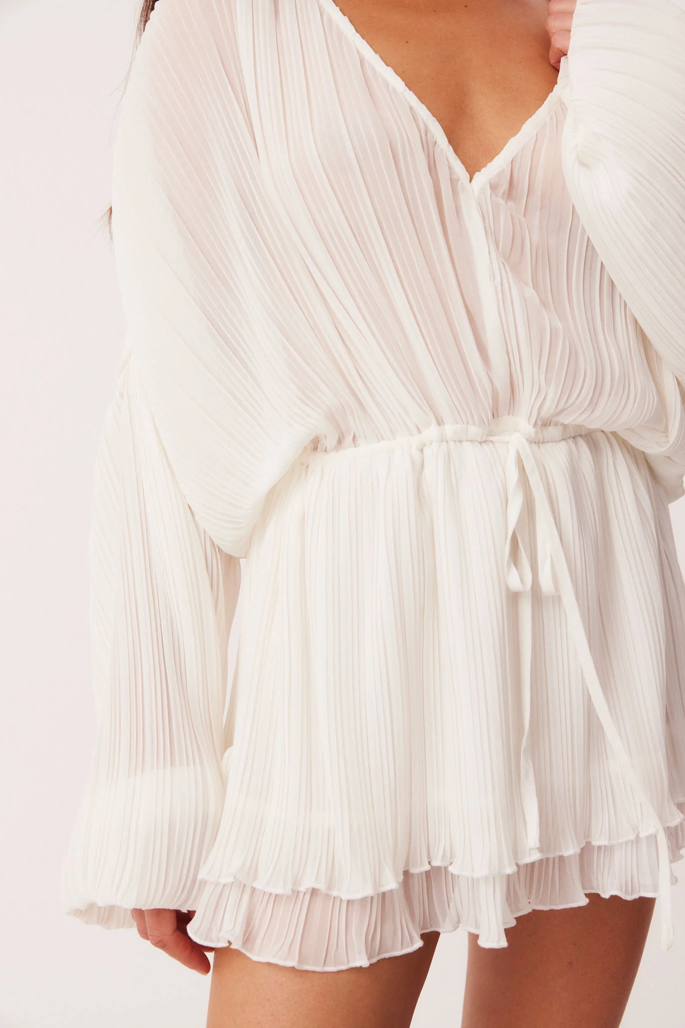 DANZA MINI DRESS - Image 5