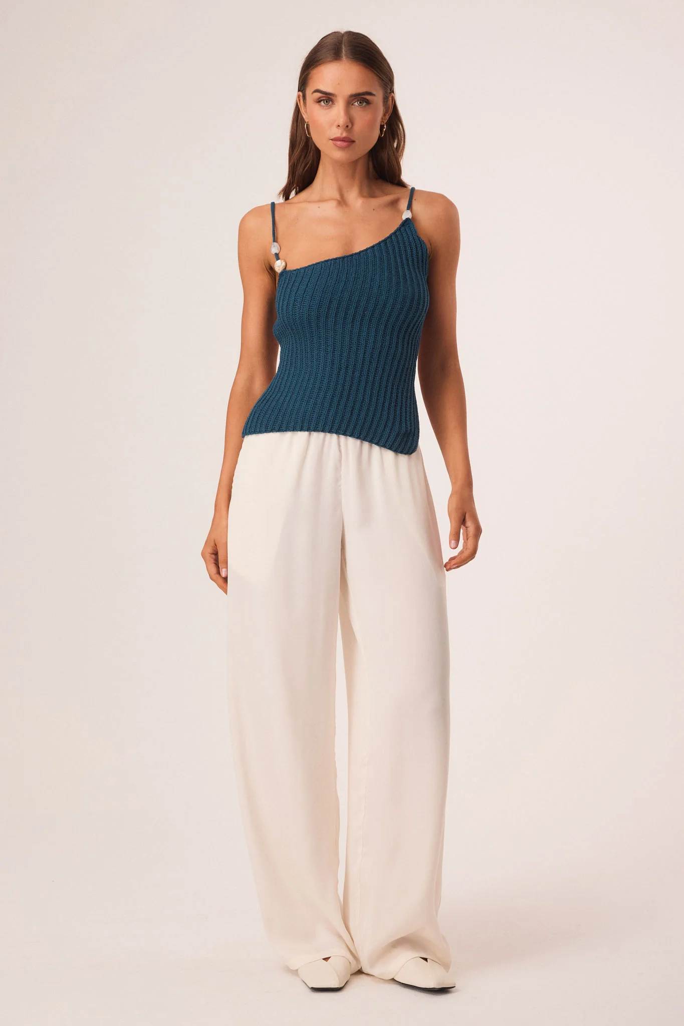 DESI OPEN BACK TOP - Image 3