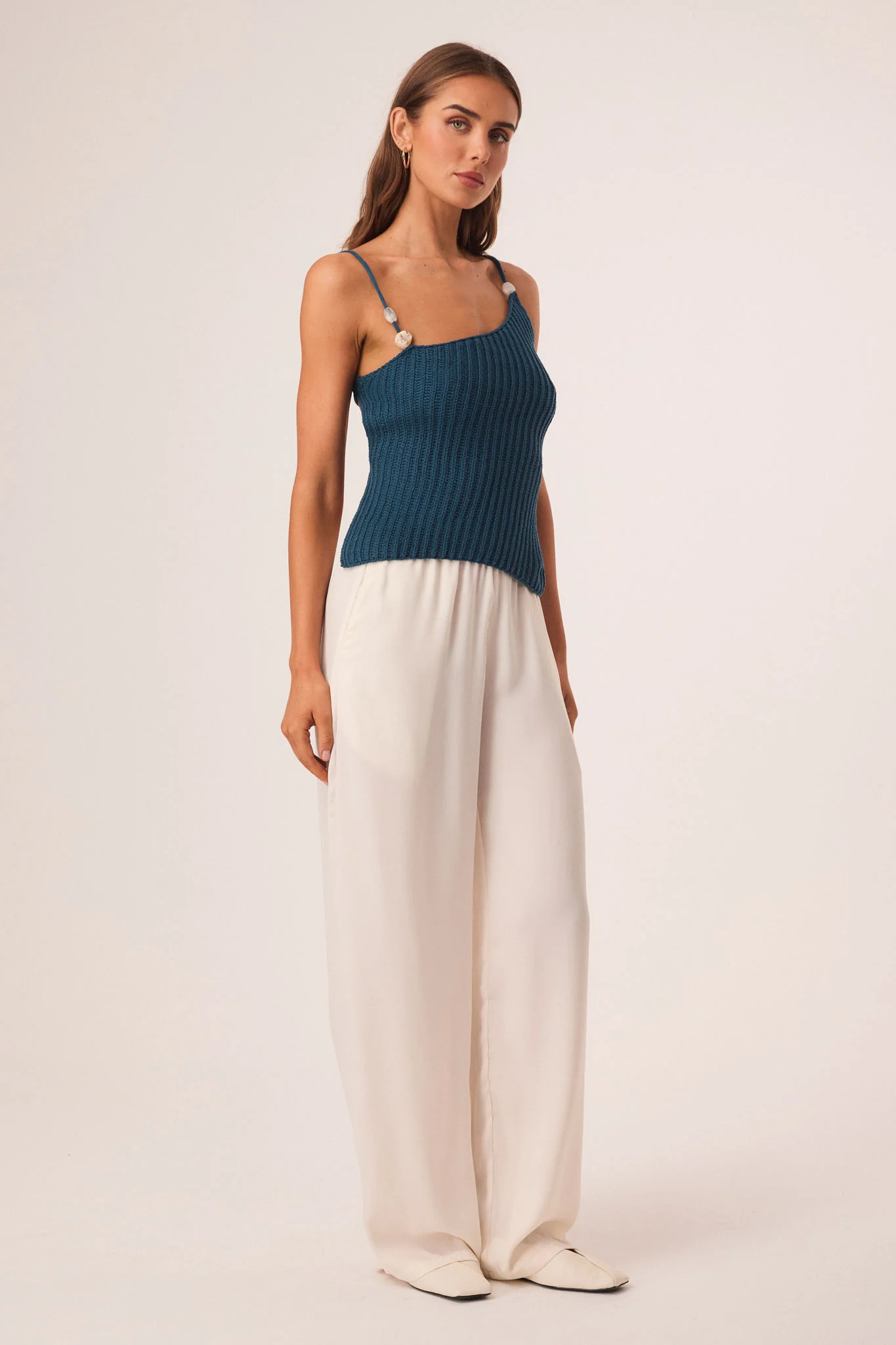 DESI OPEN BACK TOP - Image 4