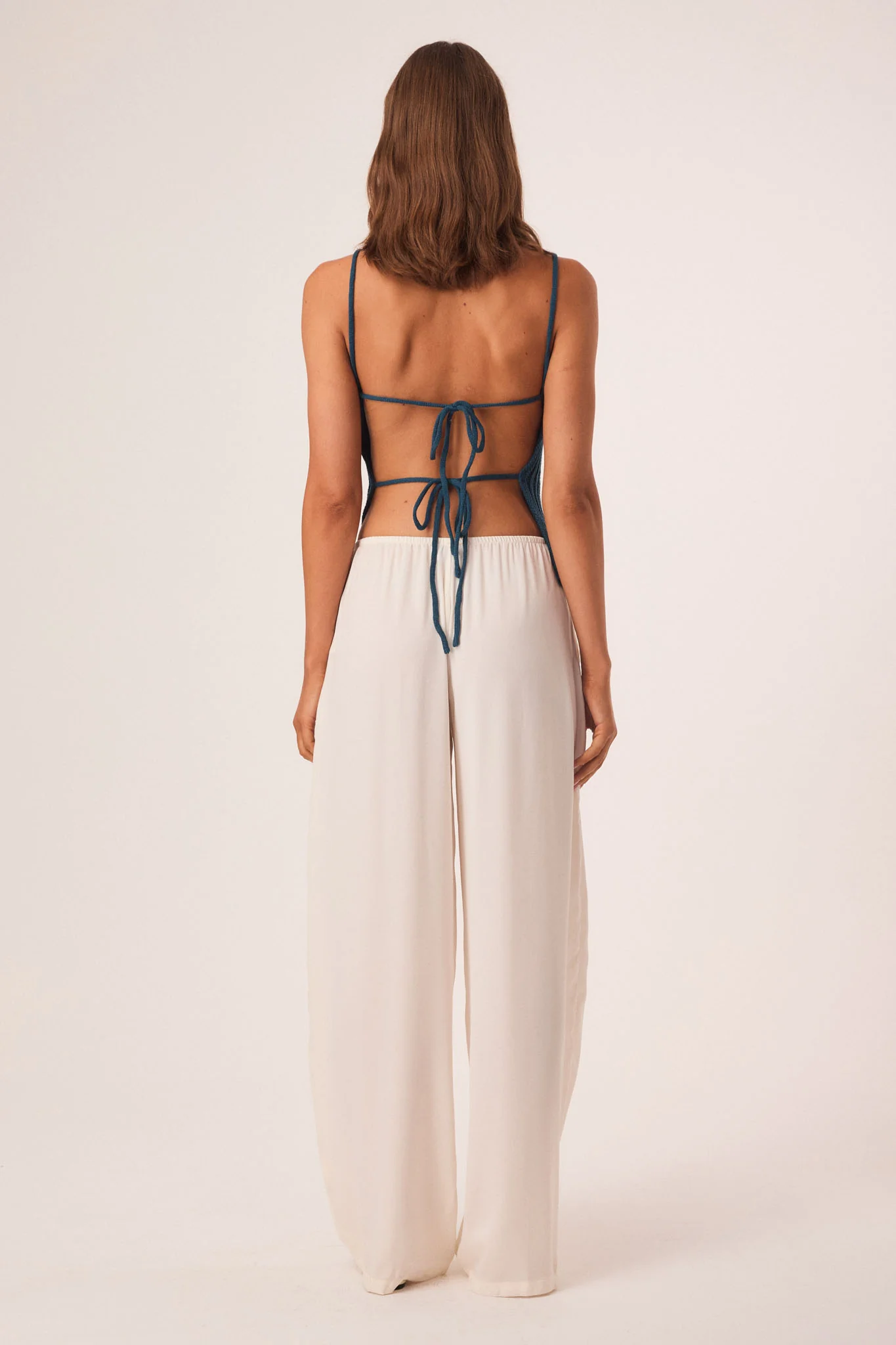 DESI OPEN BACK TOP - Image 5