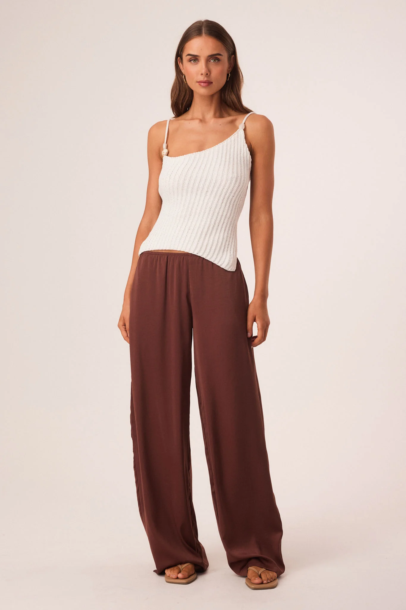 DESI OPEN BACK TOP - Image 3