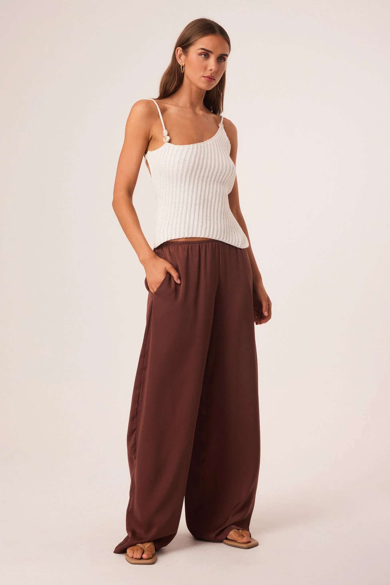 DESI OPEN BACK TOP - Image 4