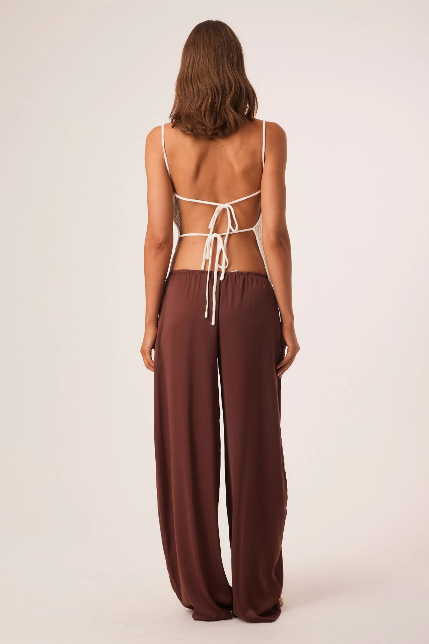 DESI OPEN BACK TOP - Image 5