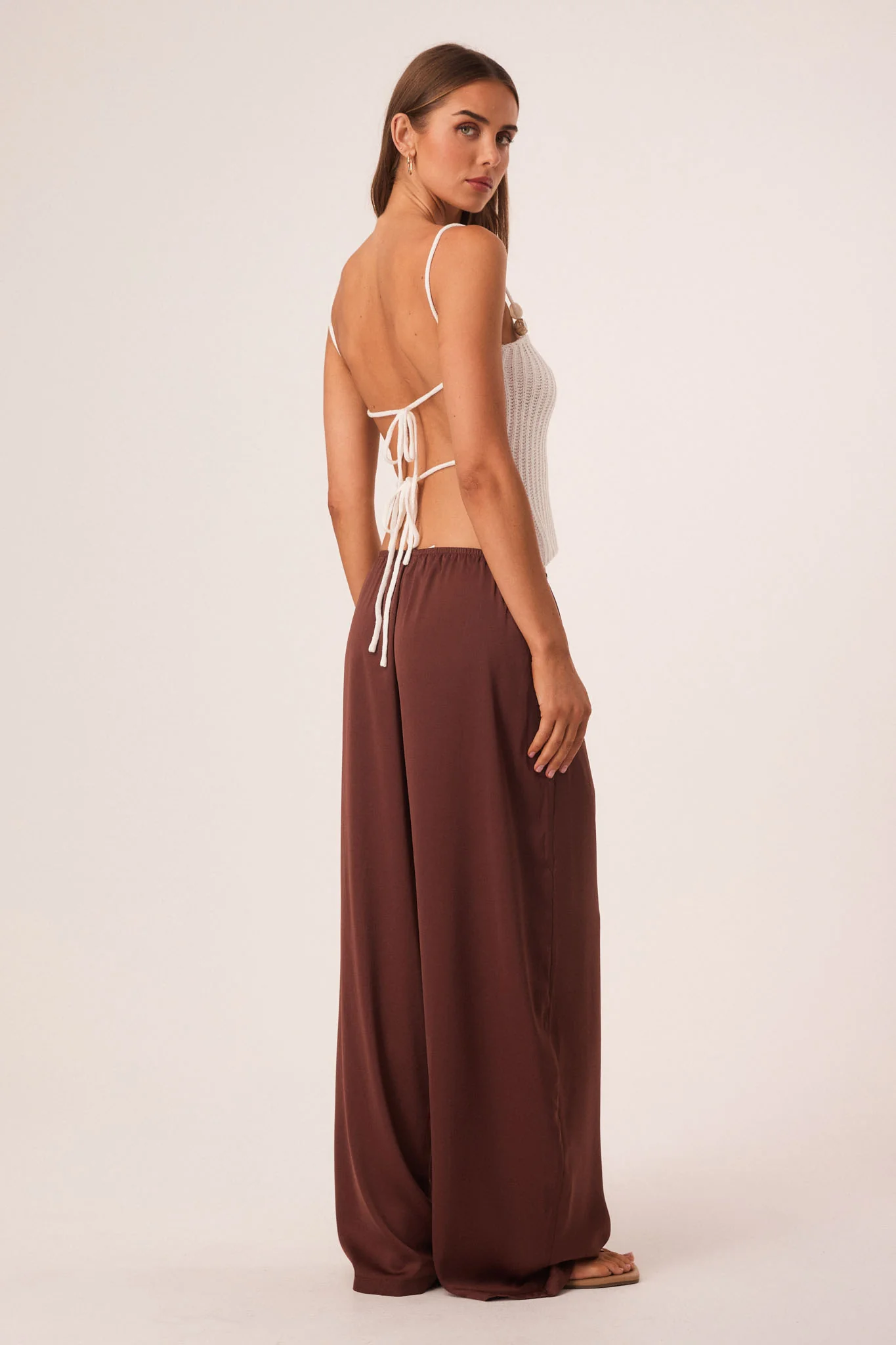 DESI OPEN BACK TOP - Image 6