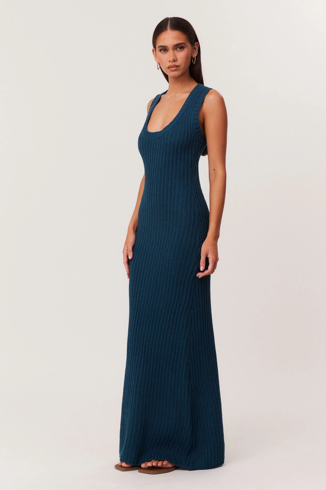 DESIREE MAXI DRESS - Image 2