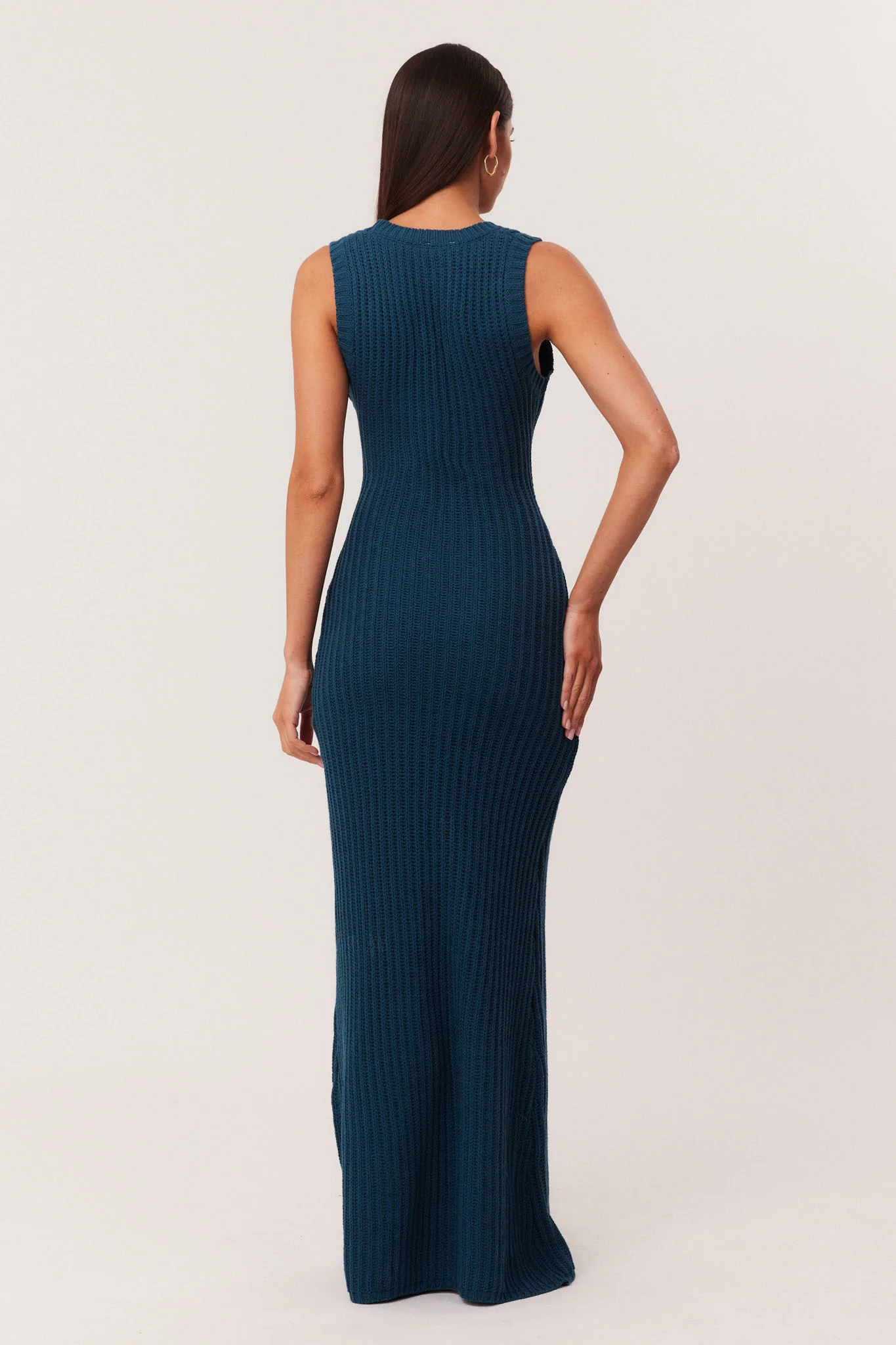 DESIREE MAXI DRESS - Image 3