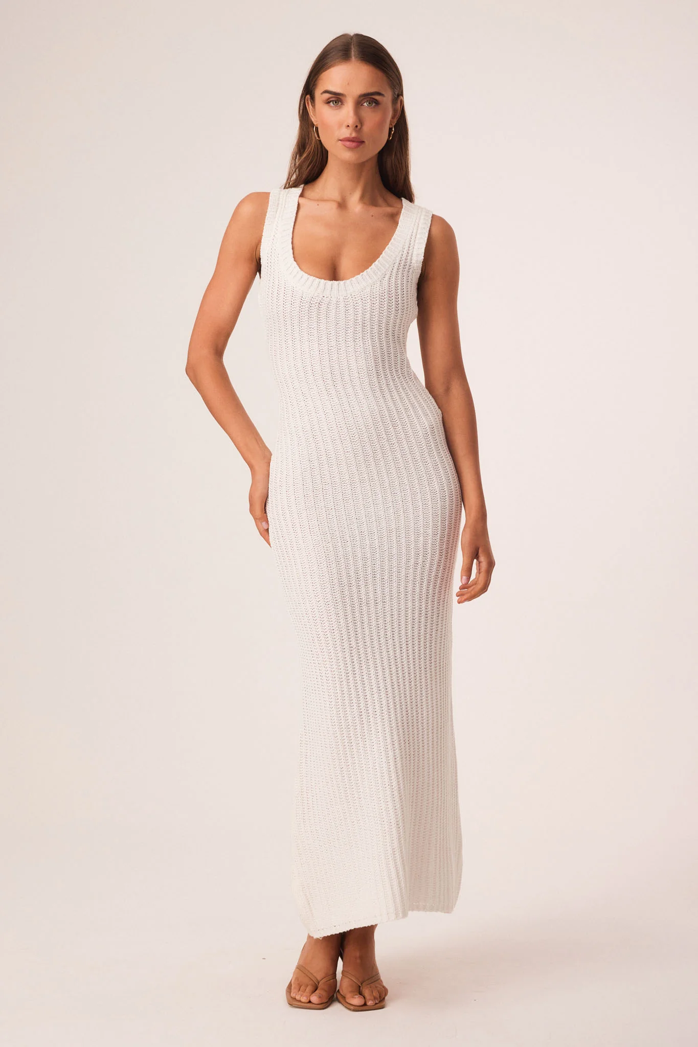 DESIREE MAXI DRESS