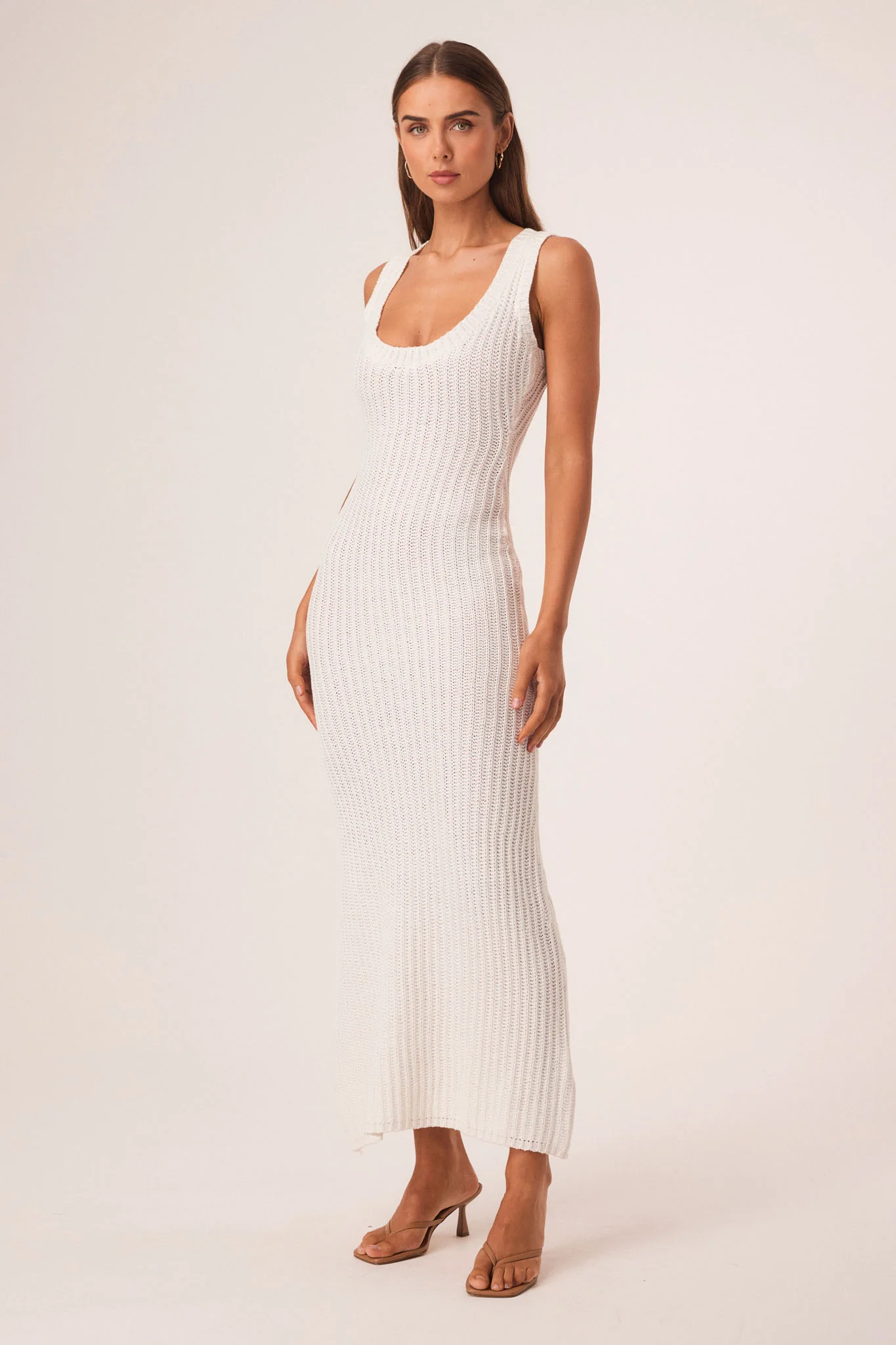 DESIREE MAXI DRESS - Image 2