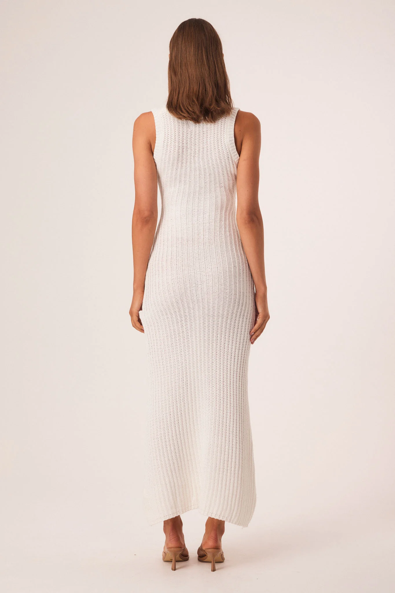 DESIREE MAXI DRESS - Image 3