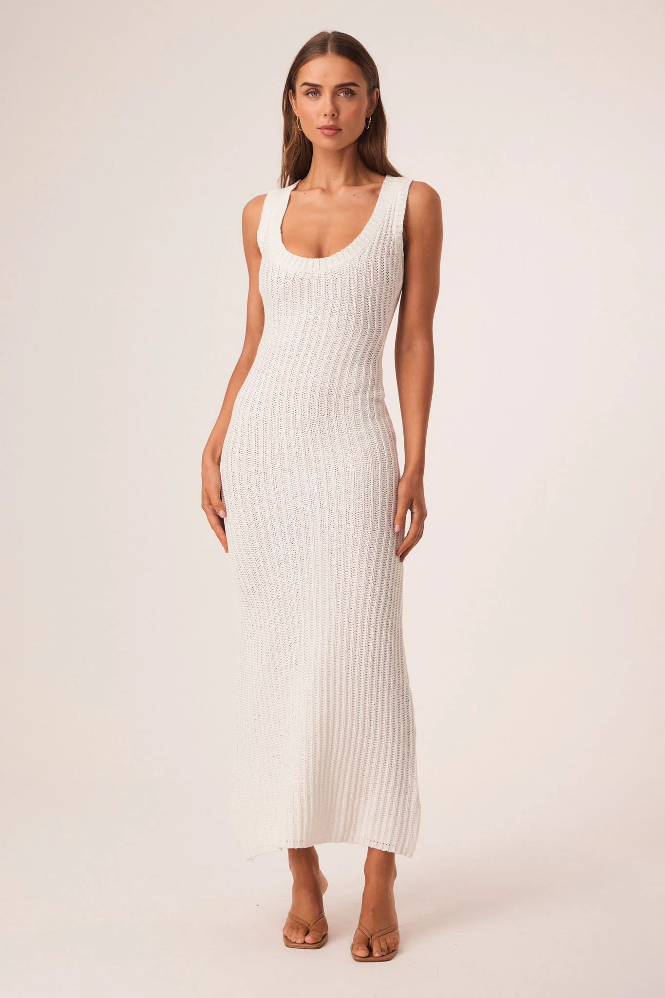 DESIREE MAXI DRESS - Image 5