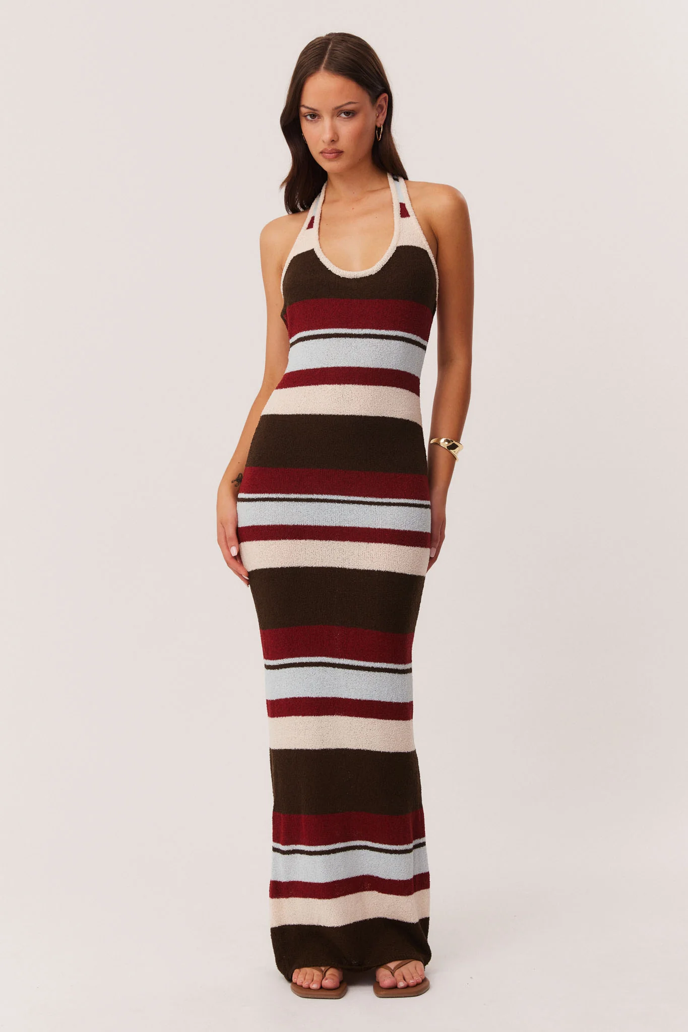 EFFIE MAXI DRESS - Image 2