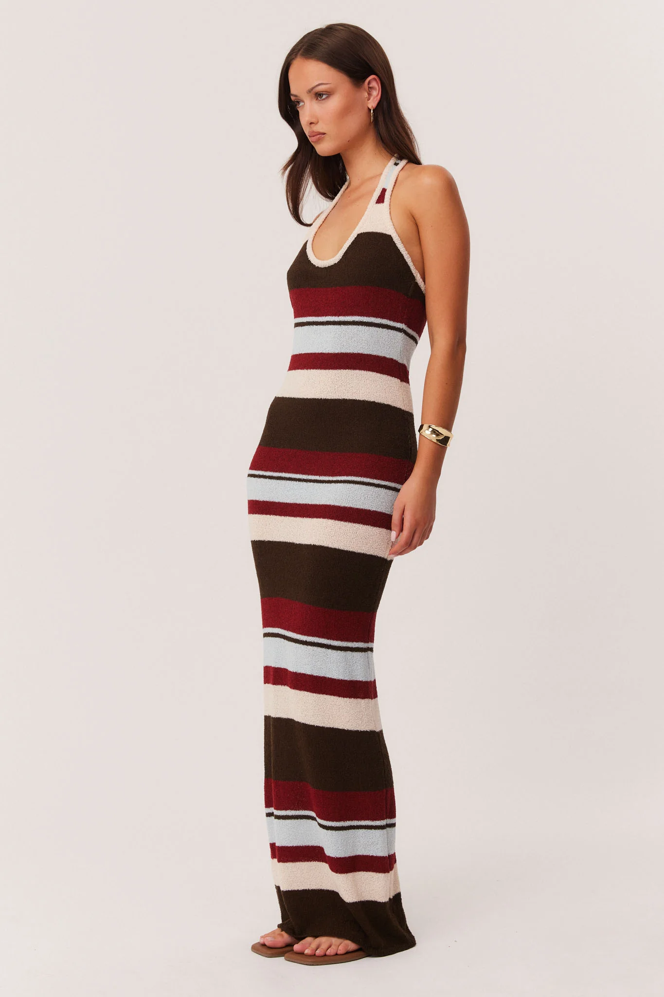 EFFIE MAXI DRESS - Image 3
